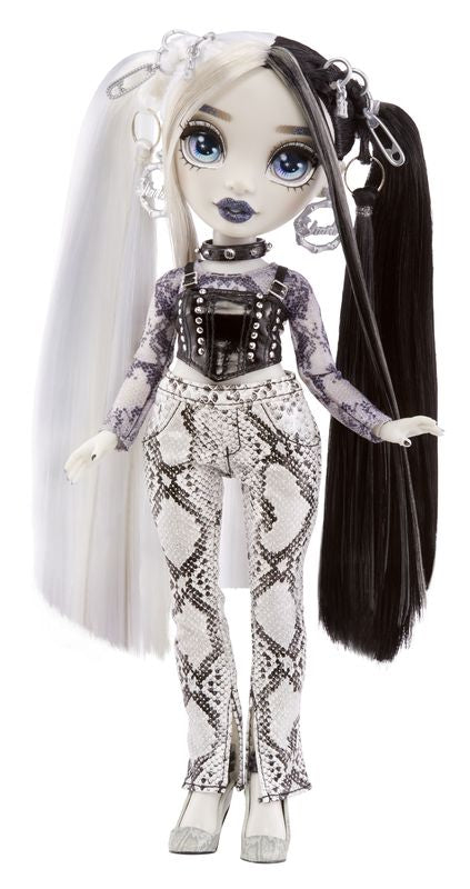 Rainbow High Shadow High Fashion Doll - Heather Grayson