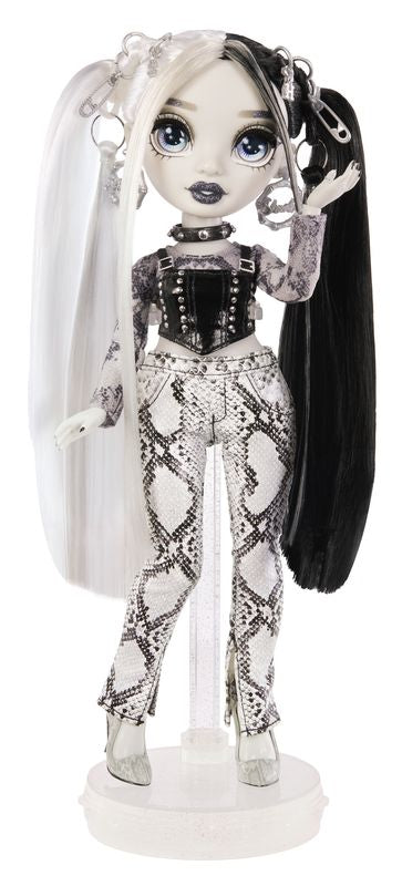 Rainbow High Shadow High Fashion Doll - Heather Grayson
