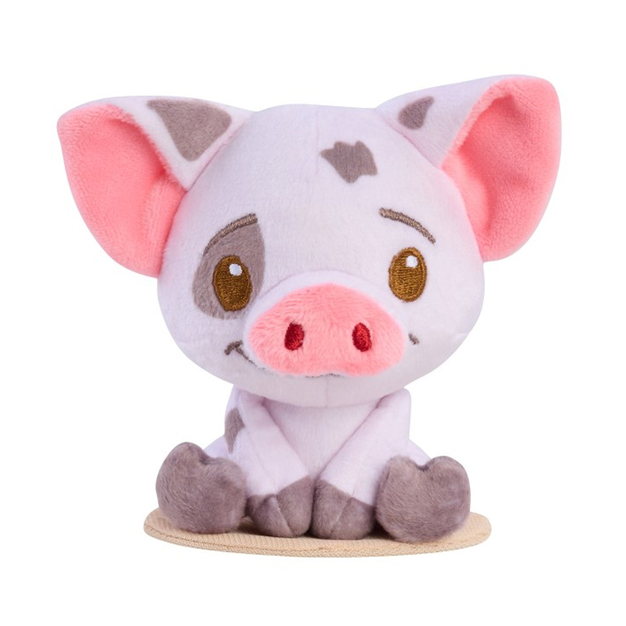 Perch'd Shoulder Plush - Disney Princess Moana - Toyworld Australia