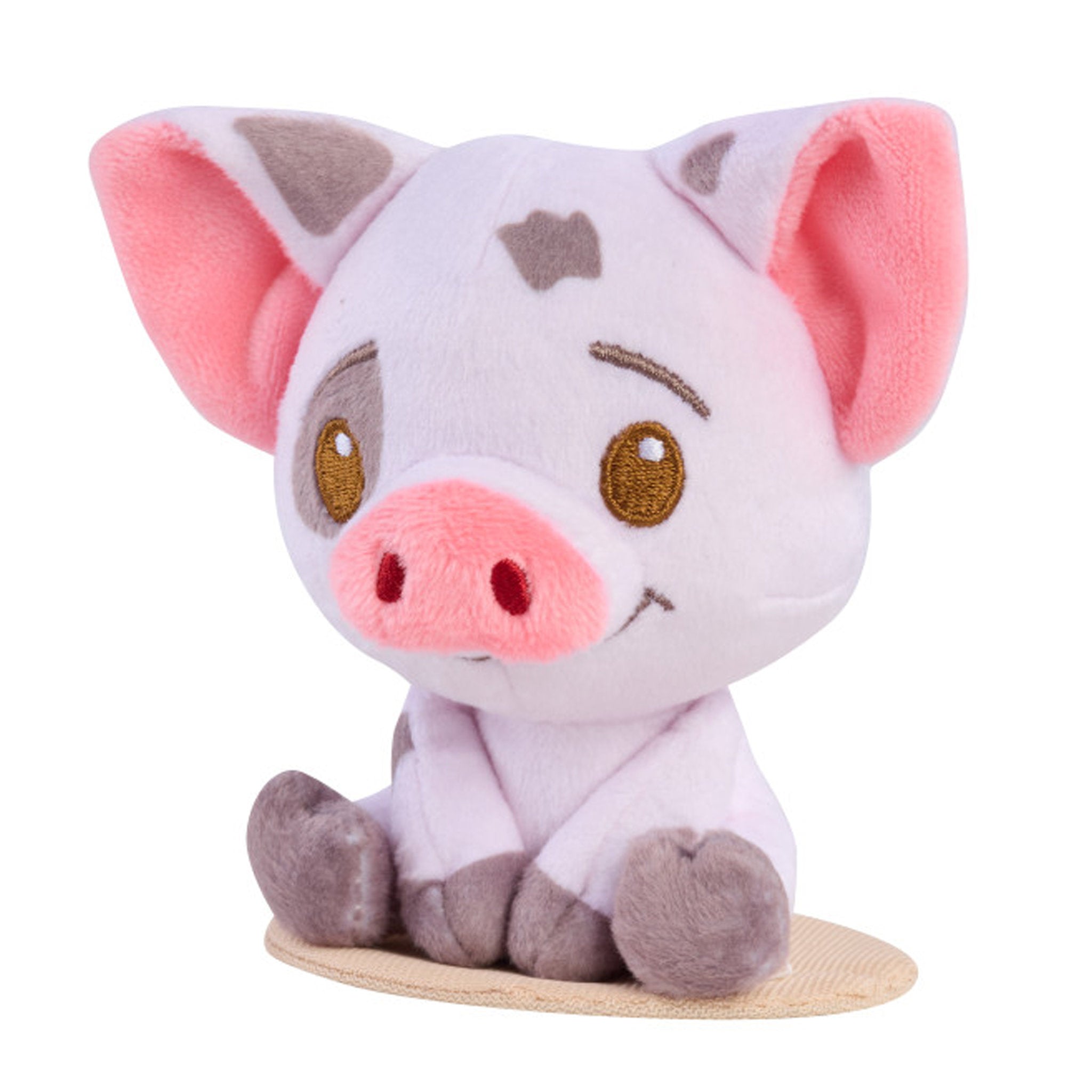 Perch'd Shoulder Plush - Disney Princess Moana - Toyworld Australia