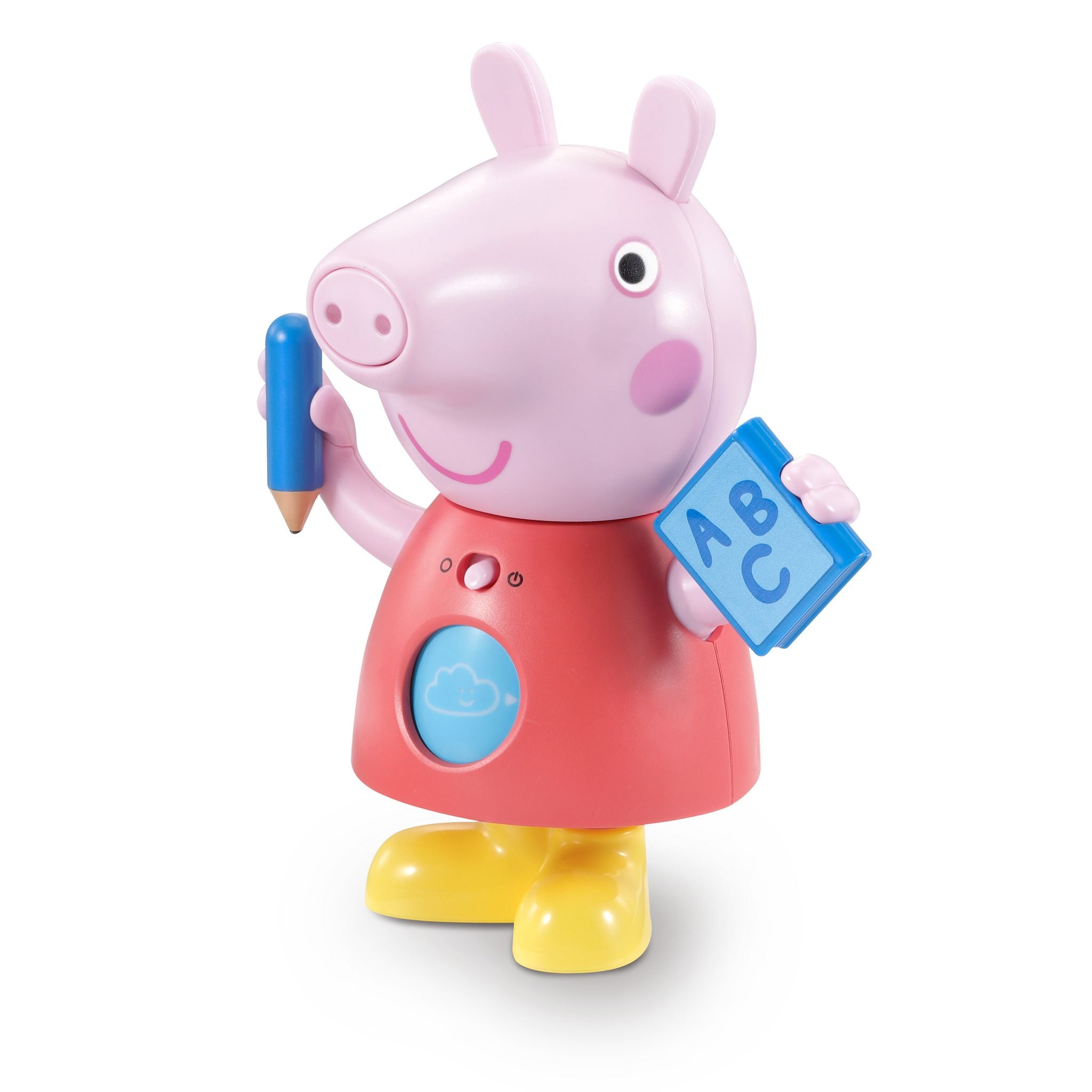 VTech Move & Learn Peppa