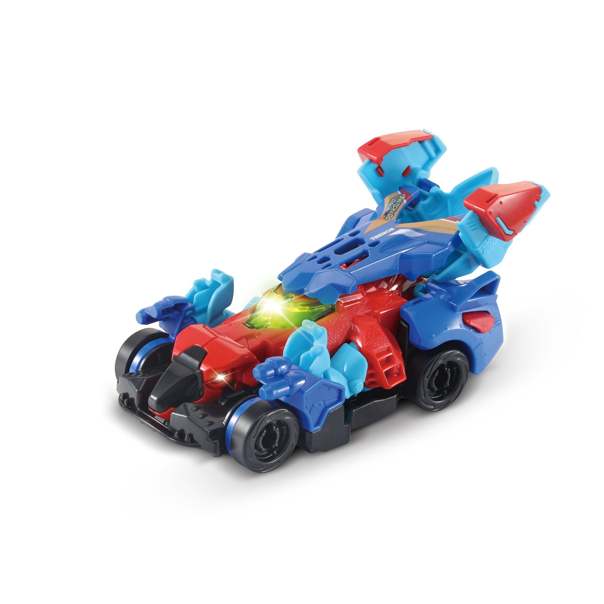 VTech Switch & Go Dinos Tremor The T-Rex