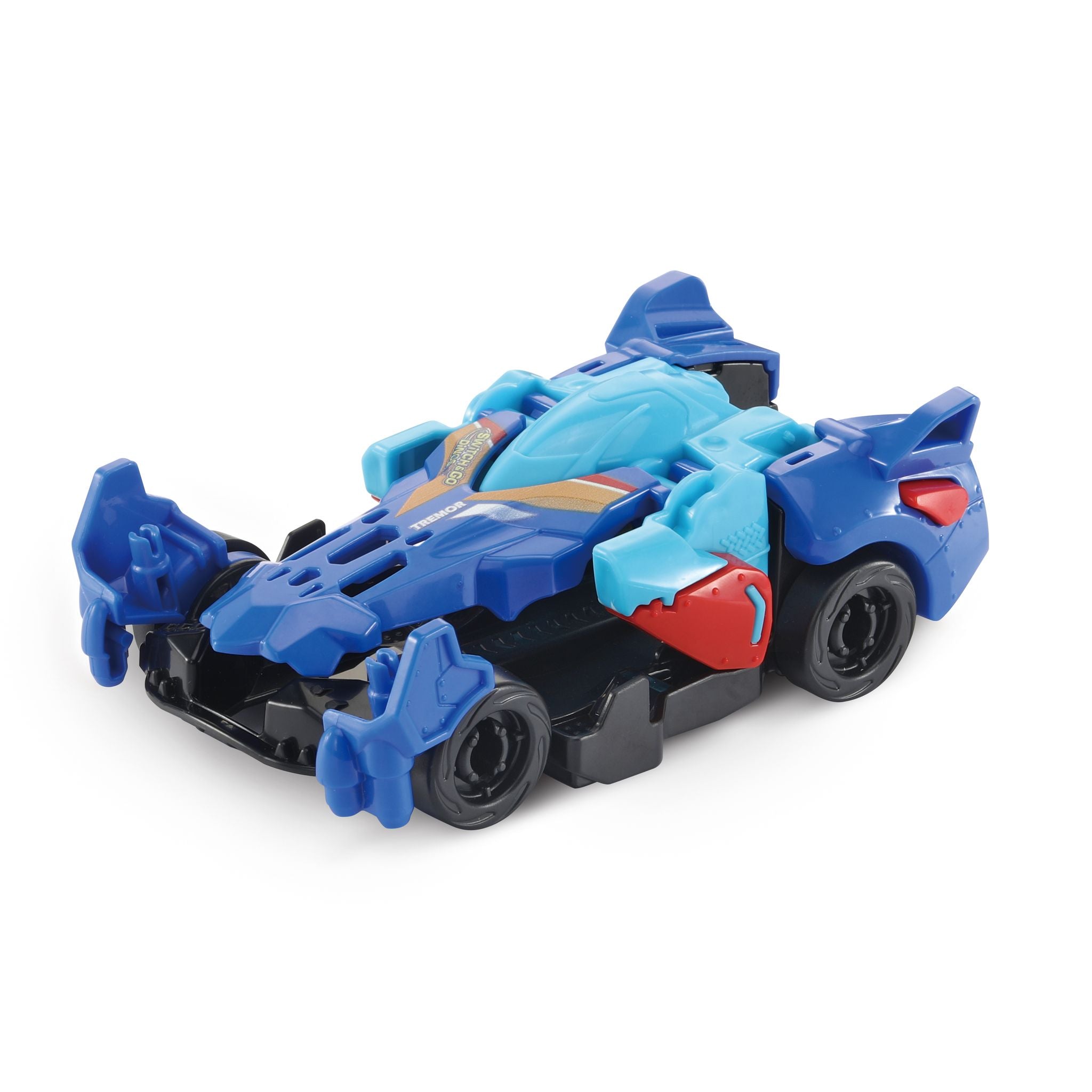 VTech Switch & Go Dinos Tremor The T-Rex