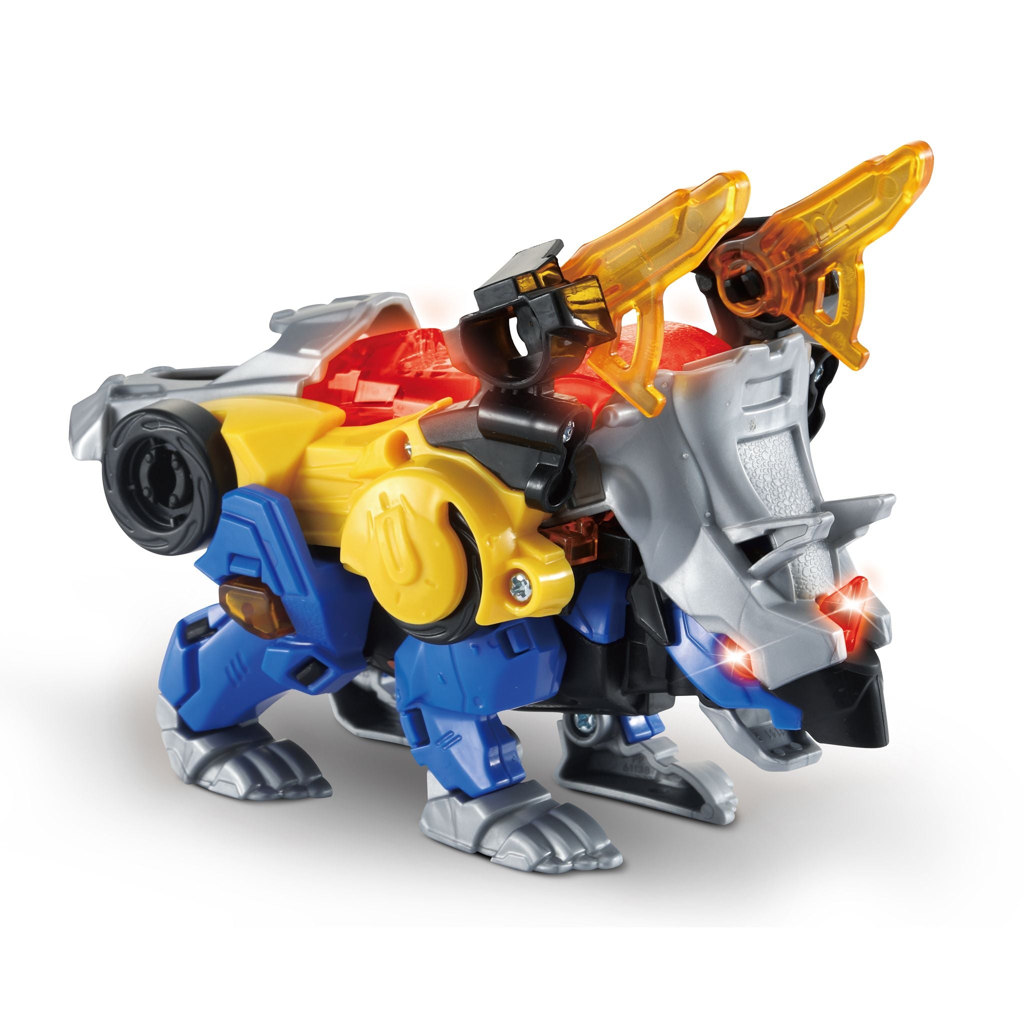 VTech Switch & Go Dinos Thorn The Triceratops