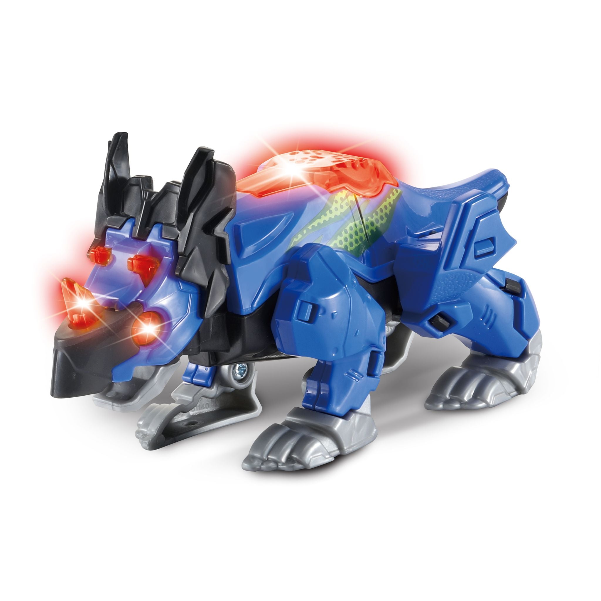 VTech Switch & Go Dinos Thorn The Triceratops