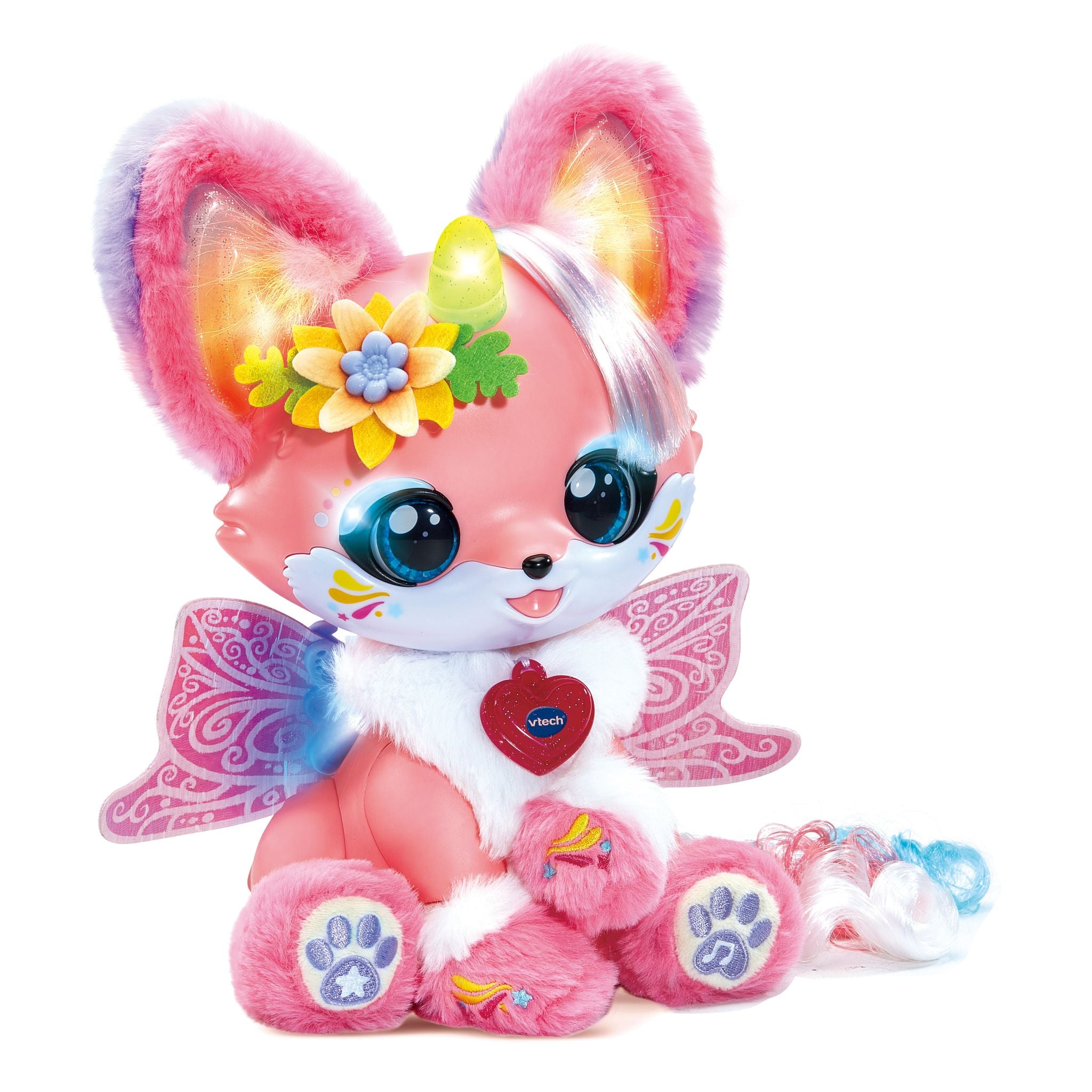 VTech Magical Makeover Fairy Fox