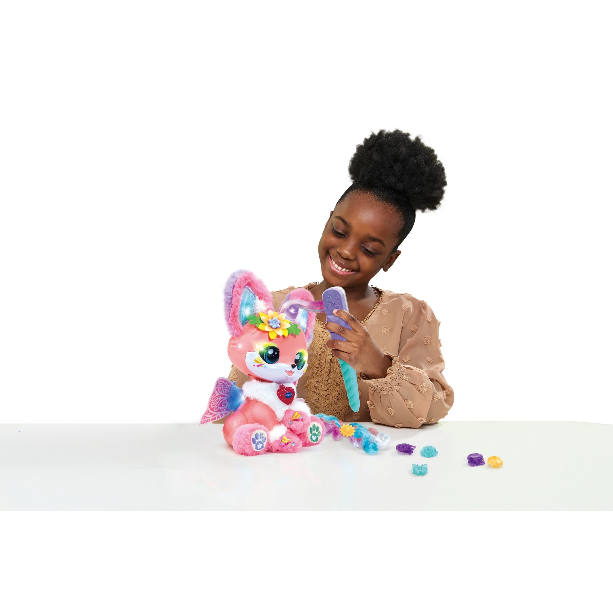 VTech Magical Makeover Fairy Fox