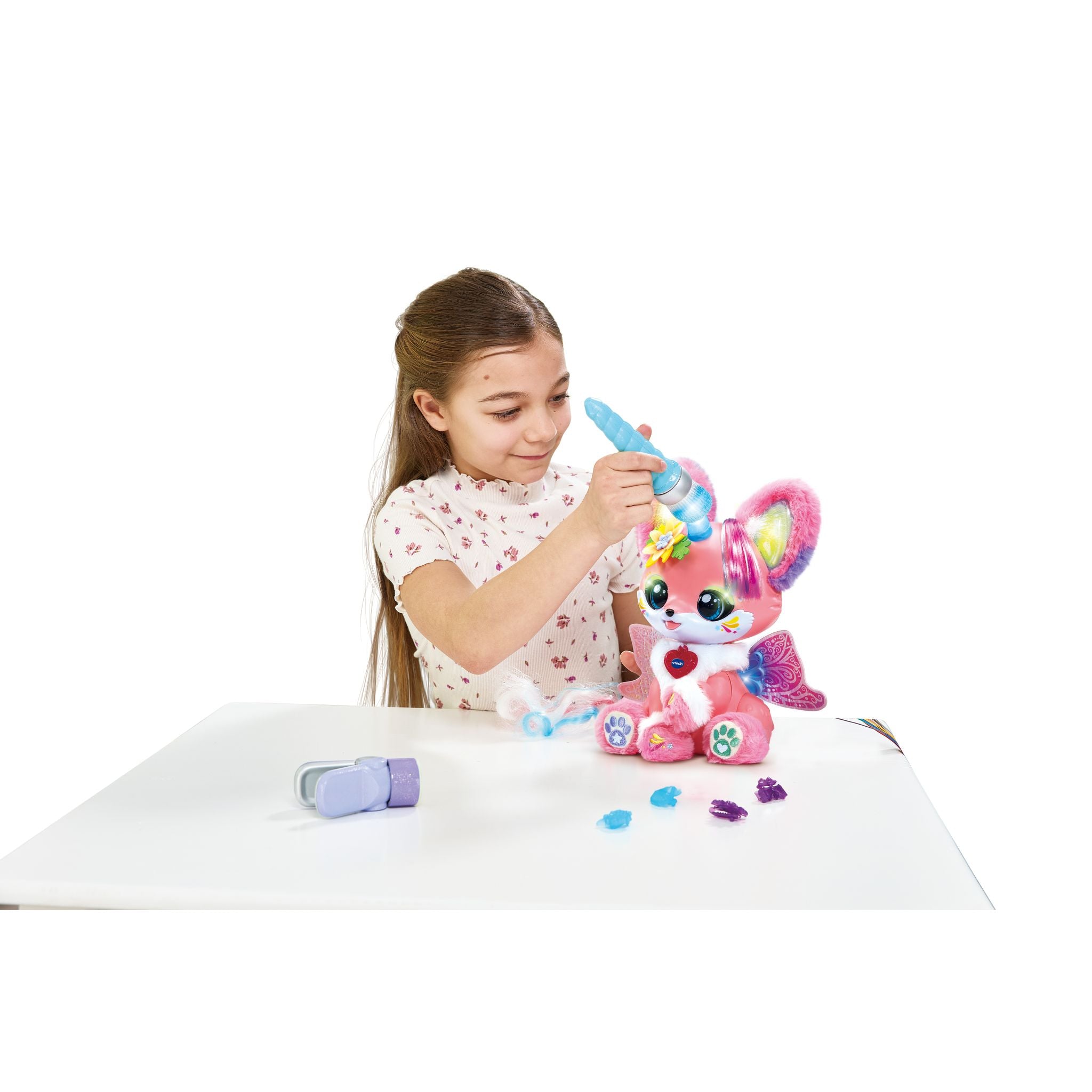VTech Magical Makeover Fairy Fox
