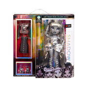 Rainbow High Shadow High Fashion Doll - Luna Madison