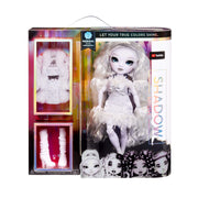 Rainbow High Shadow High Fashion Doll - Natasha Zima