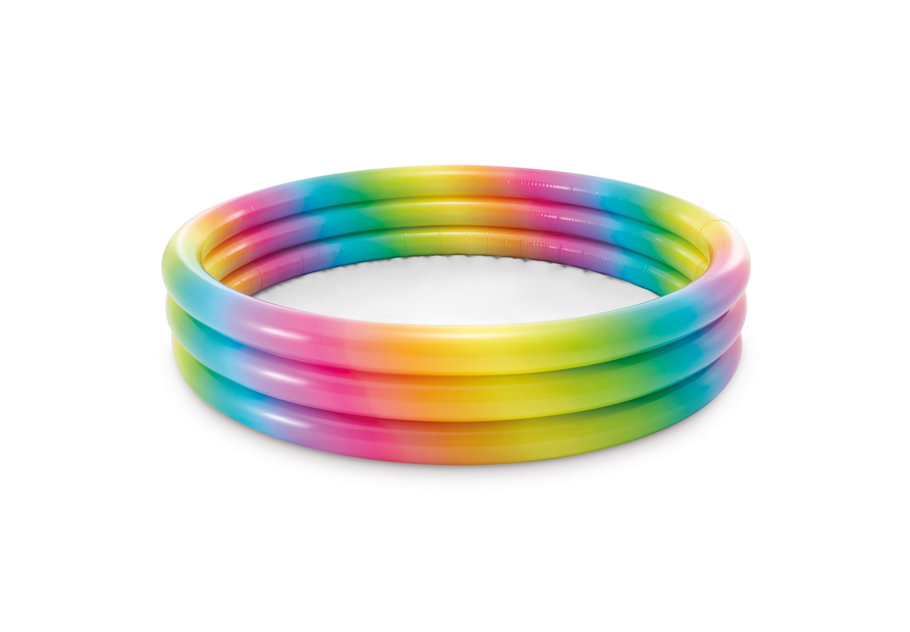 Intex Rainbow Ombre Pool