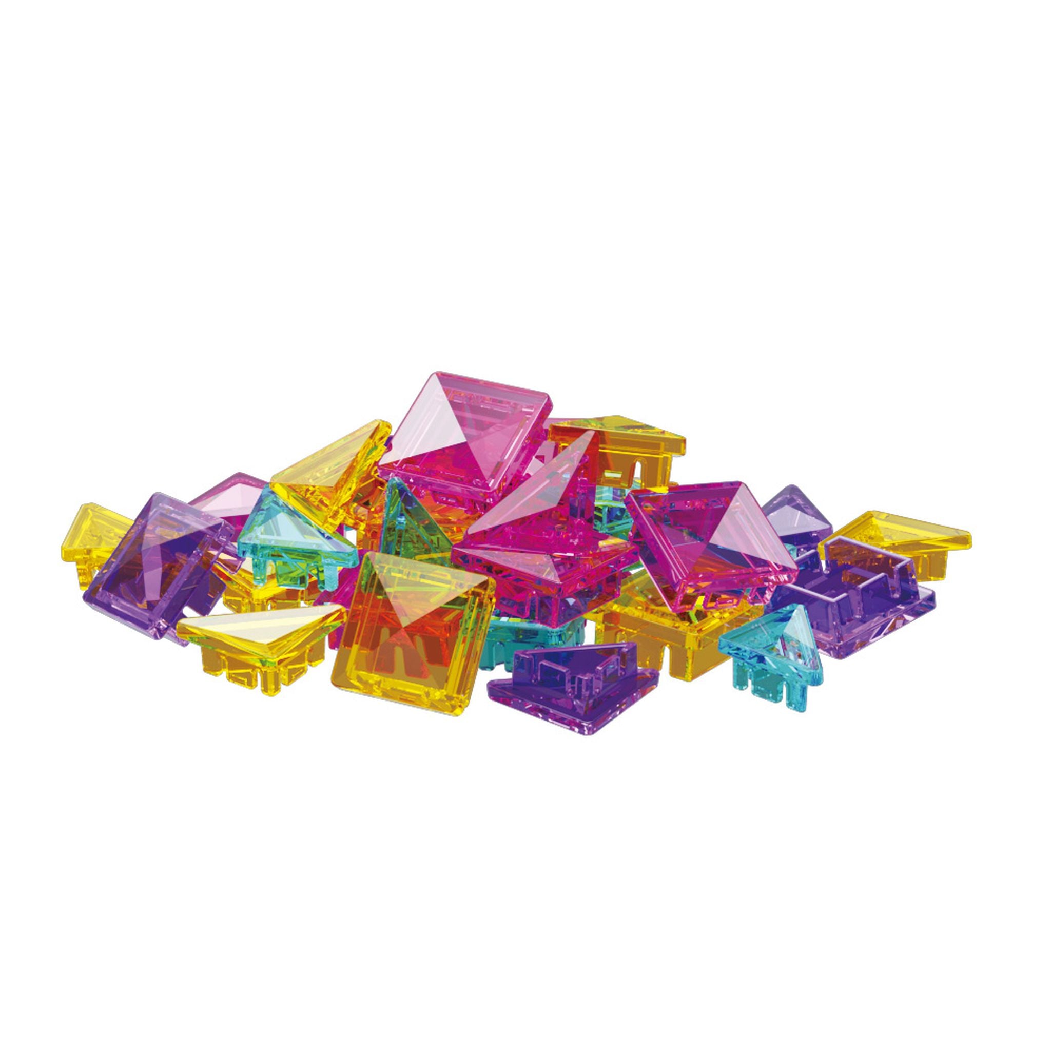 VTech Mosaic Magic Lights DIY Light Up Photo Frame