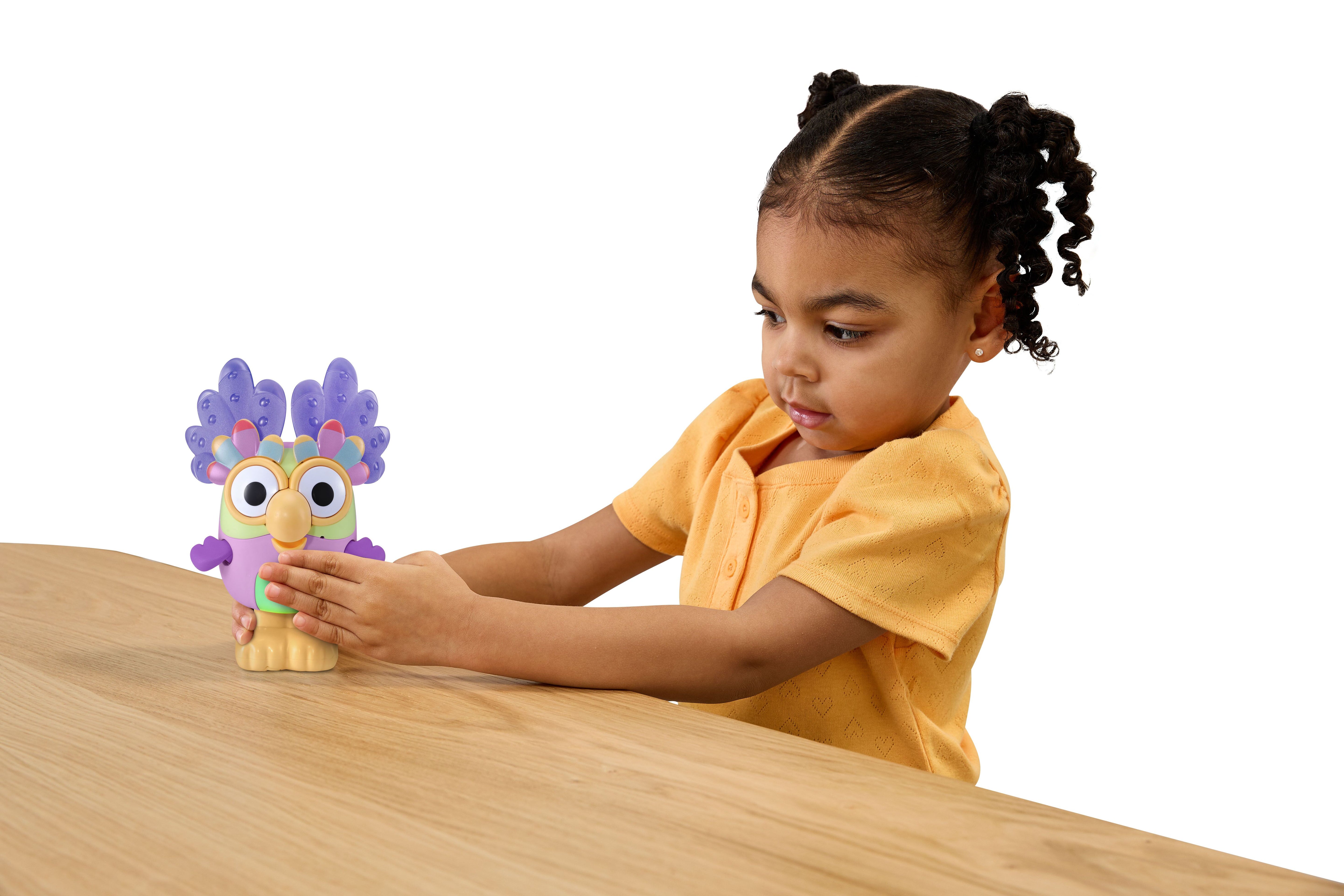 VTech Bluey Dance Mode Chattermax