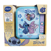 VTech Disney Stitch Secret Safe Diary