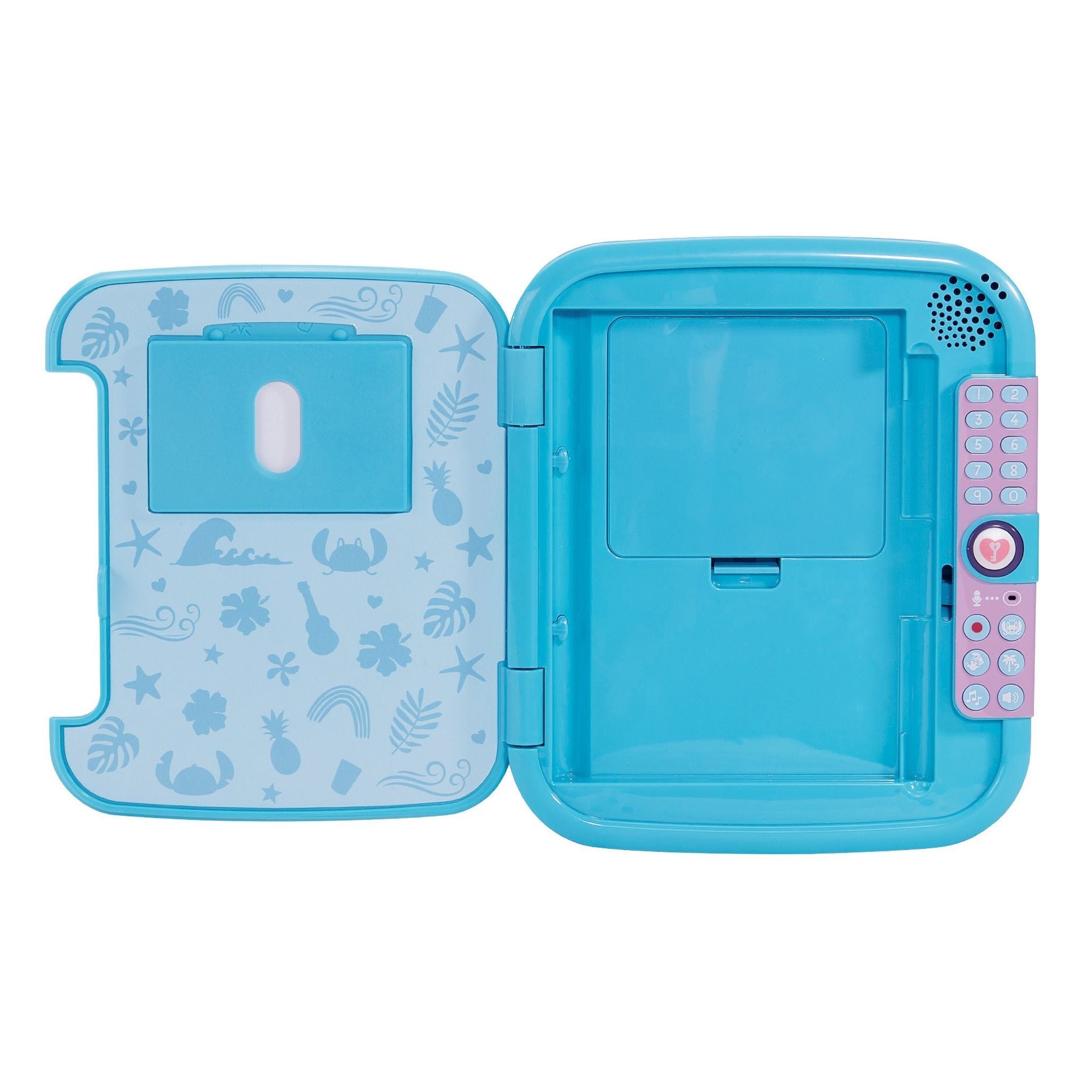 VTech Disney Stitch Secret Safe Diary