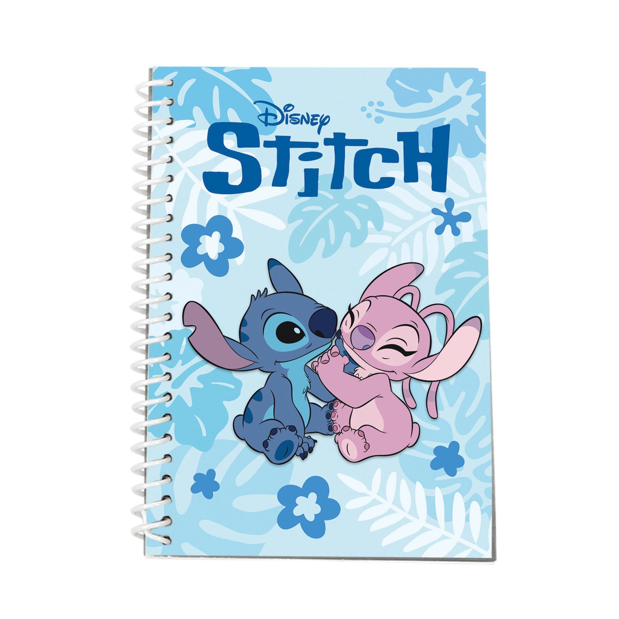 VTech Disney Stitch Secret Safe Diary