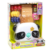 Zoo Troop Panda Toaster Playset