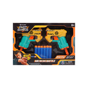 Fast Shots 2 Blaster Pack Theta & Omicron