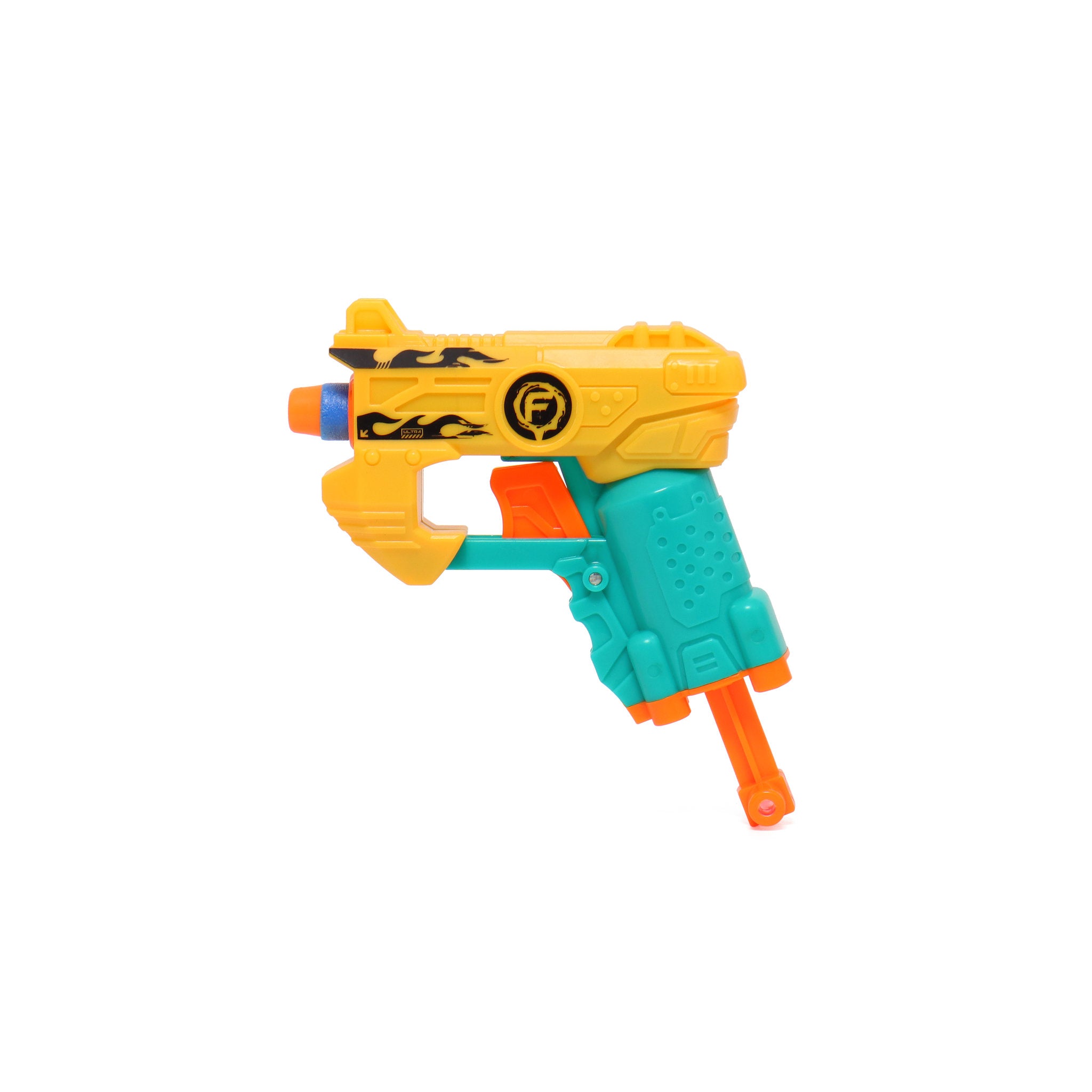 Fast Shots 2 Blaster Pack Theta & Omicron