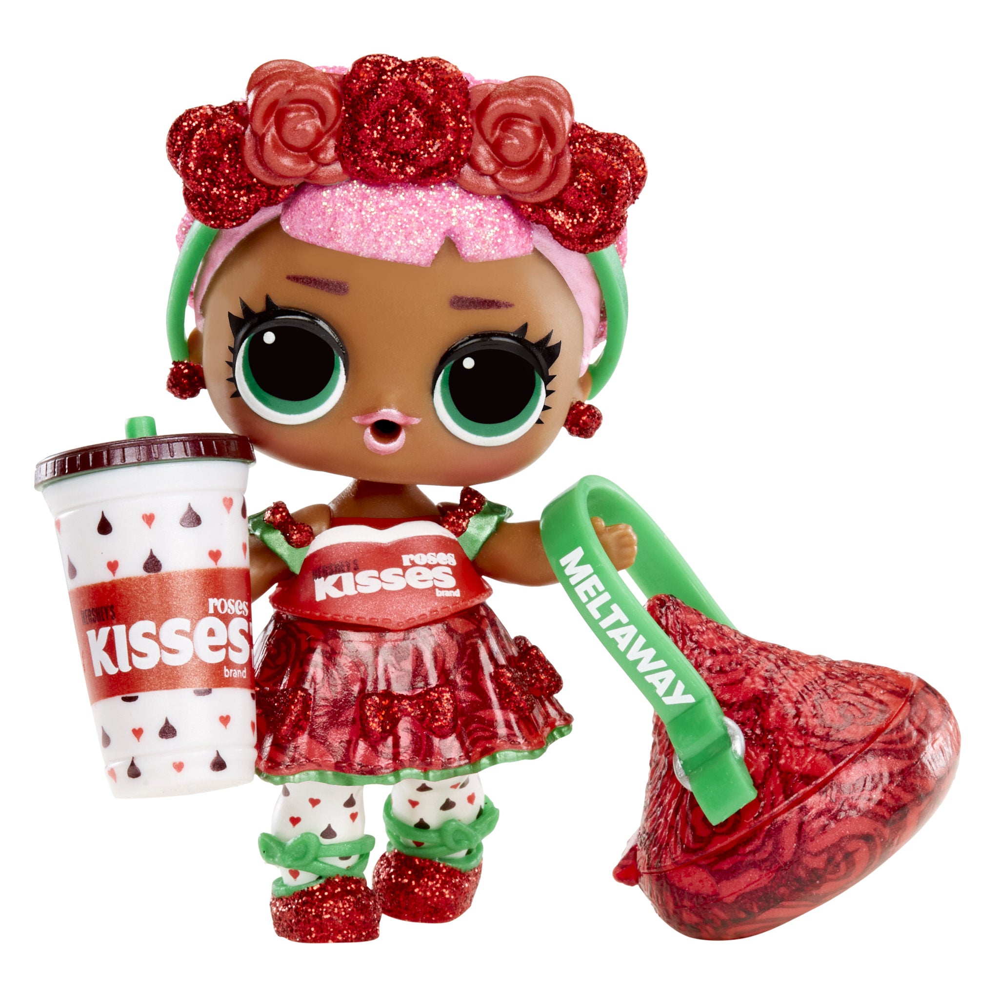 L.O.L. Surprise! Mini Sweets Hugs