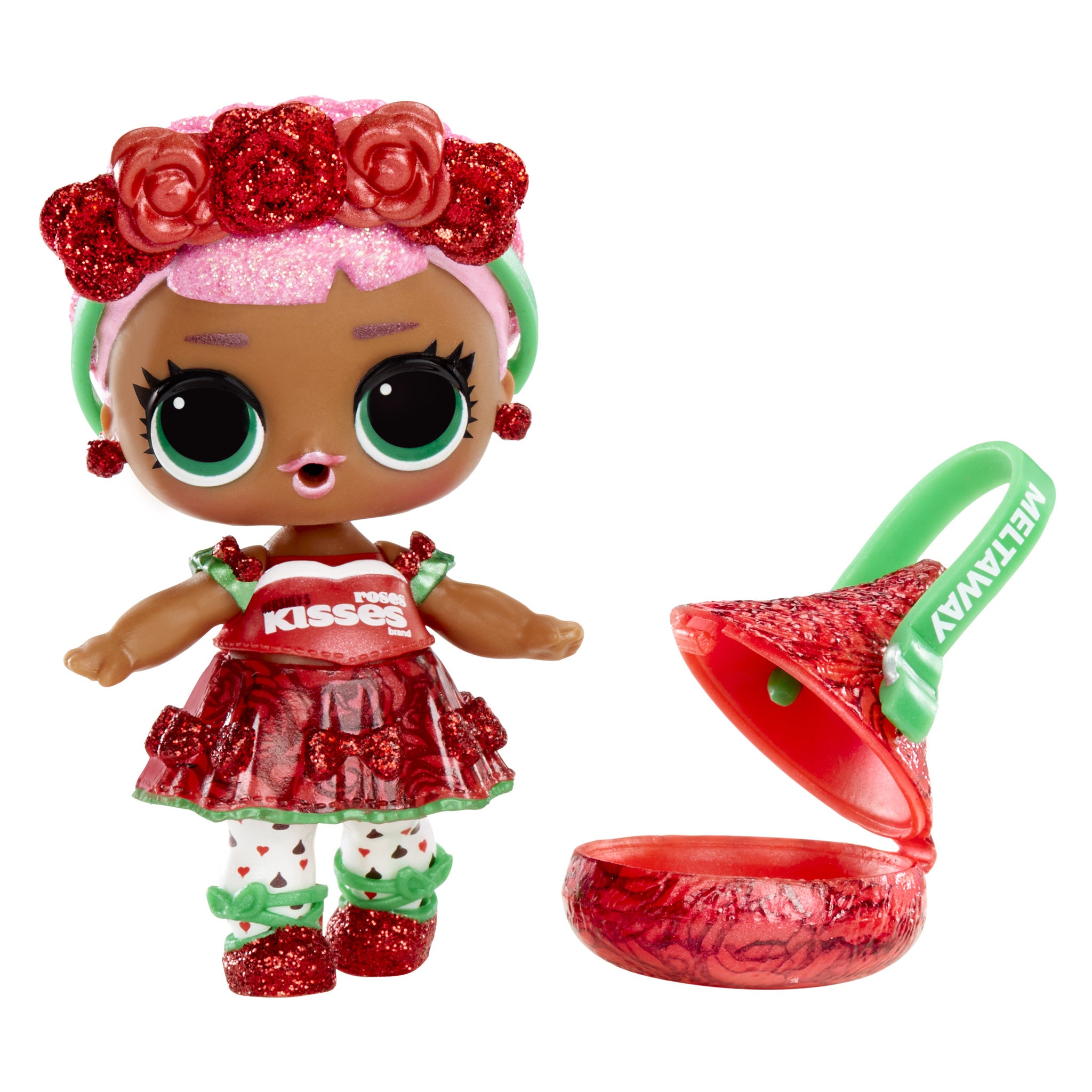 L.O.L. Surprise! Mini Sweets Hugs
