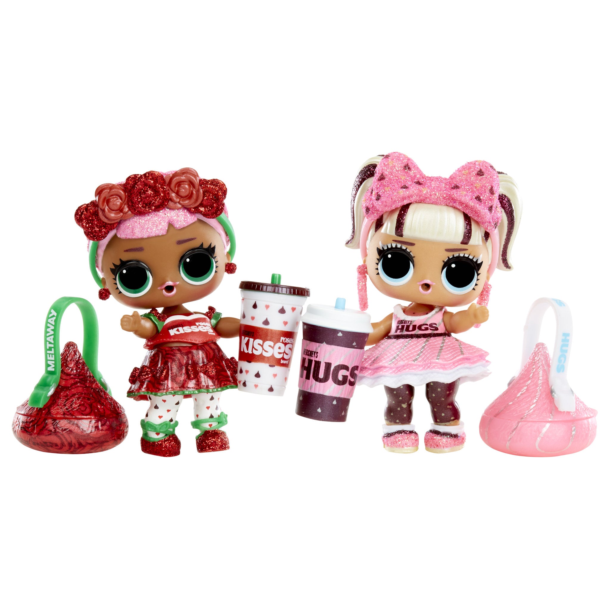 L.O.L. Surprise! Mini Sweets Hugs