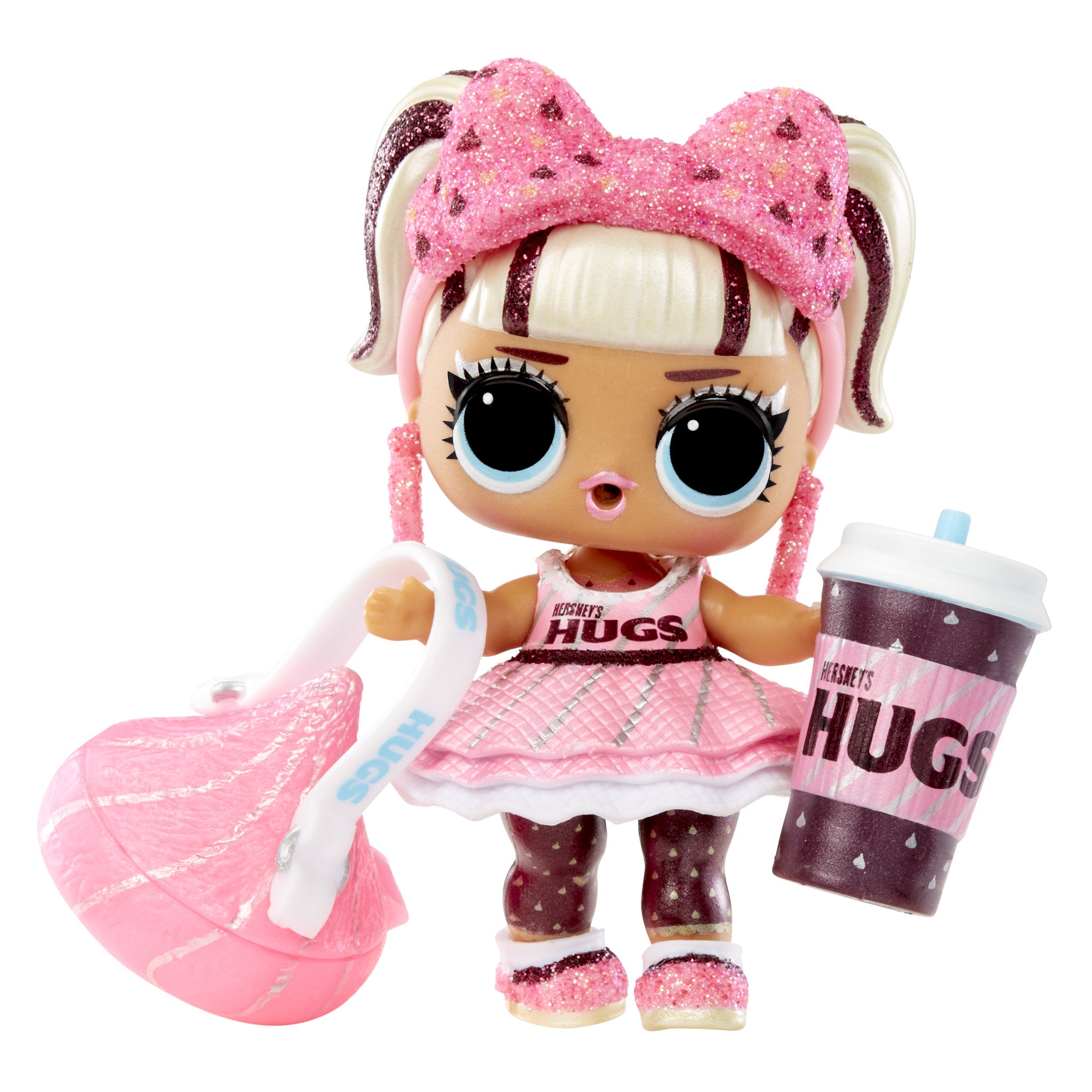 L.O.L. Surprise! Mini Sweets Hugs