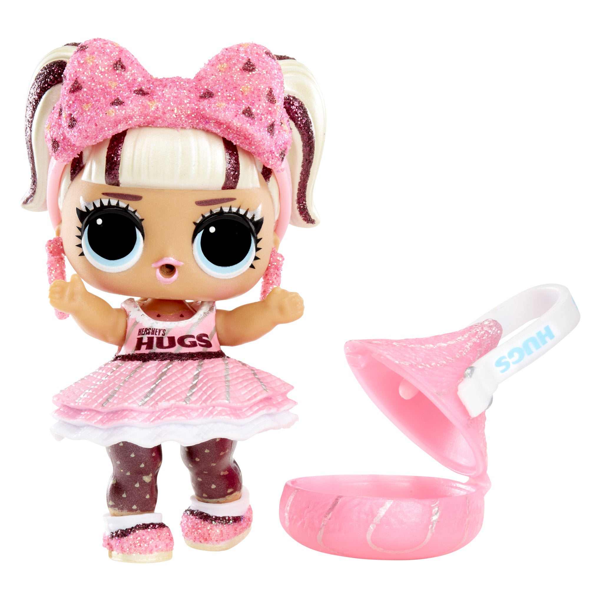L.O.L. Surprise! Mini Sweets Hugs
