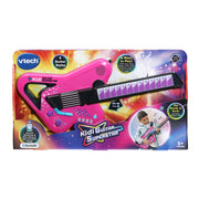 VTech Kidi Guitar Superstar - Pink