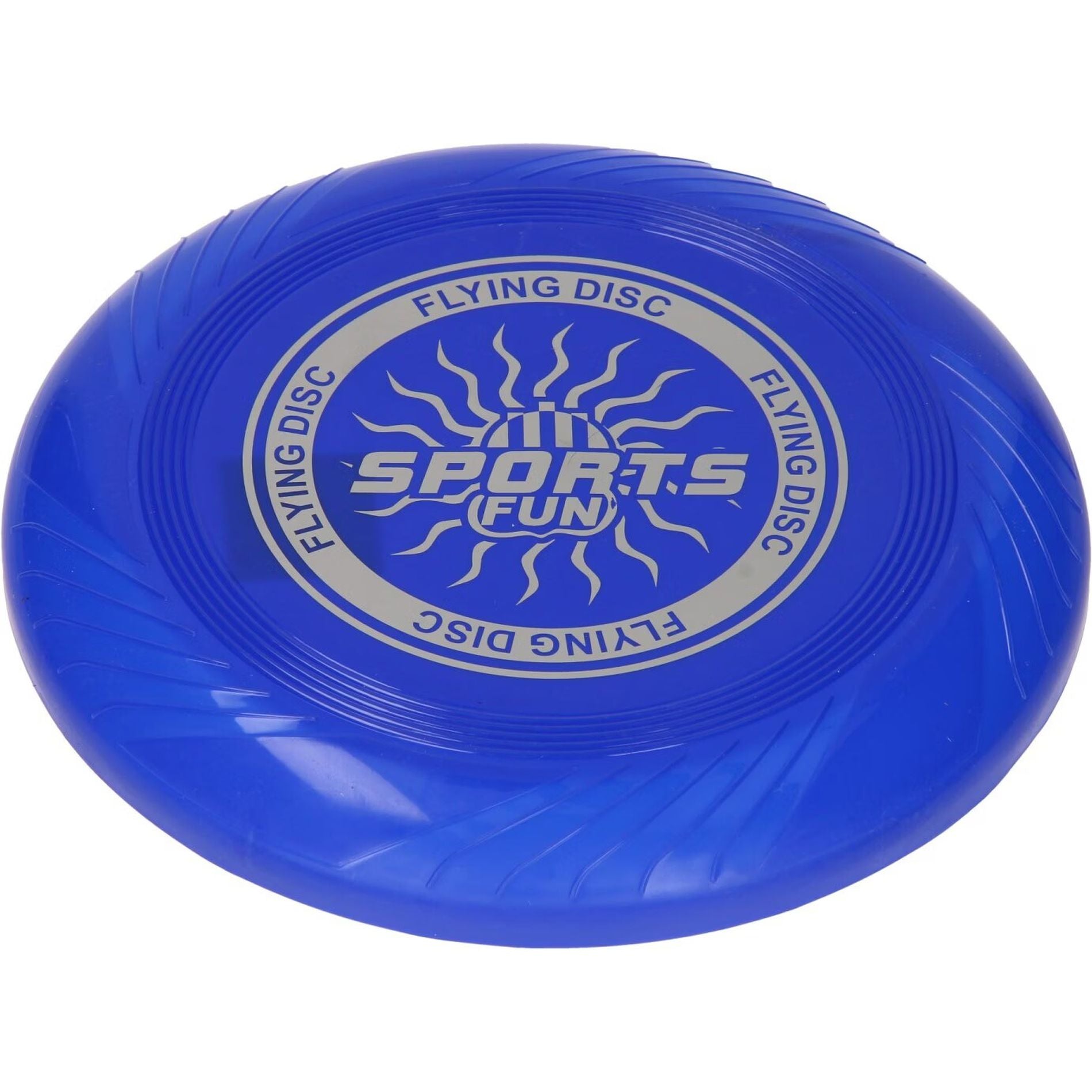 Frisbee 10 Inch Assorted Styles