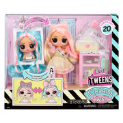 L.O.L. Surprise Tweens Surprise Swap Fashion Doll - Waves Winnie