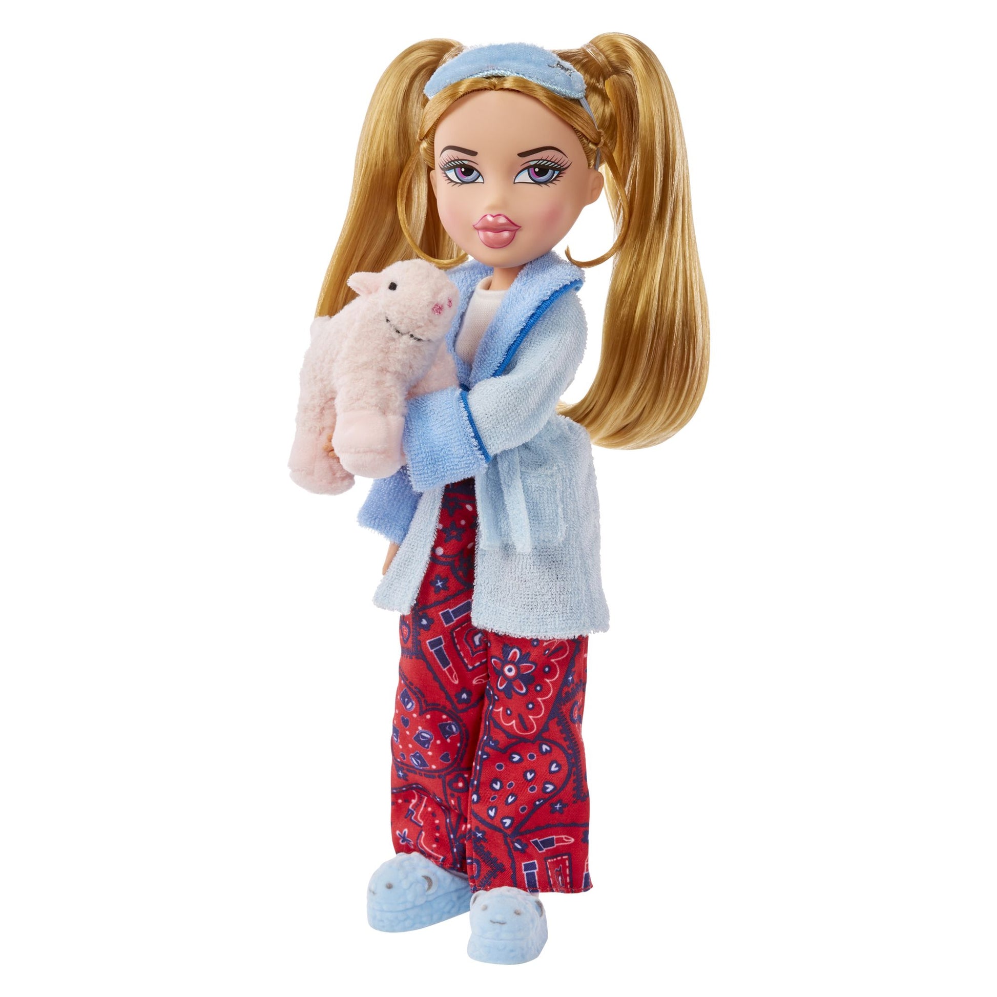 Bratz Slumber Party Doll - Cloe - Toyworld Australia
