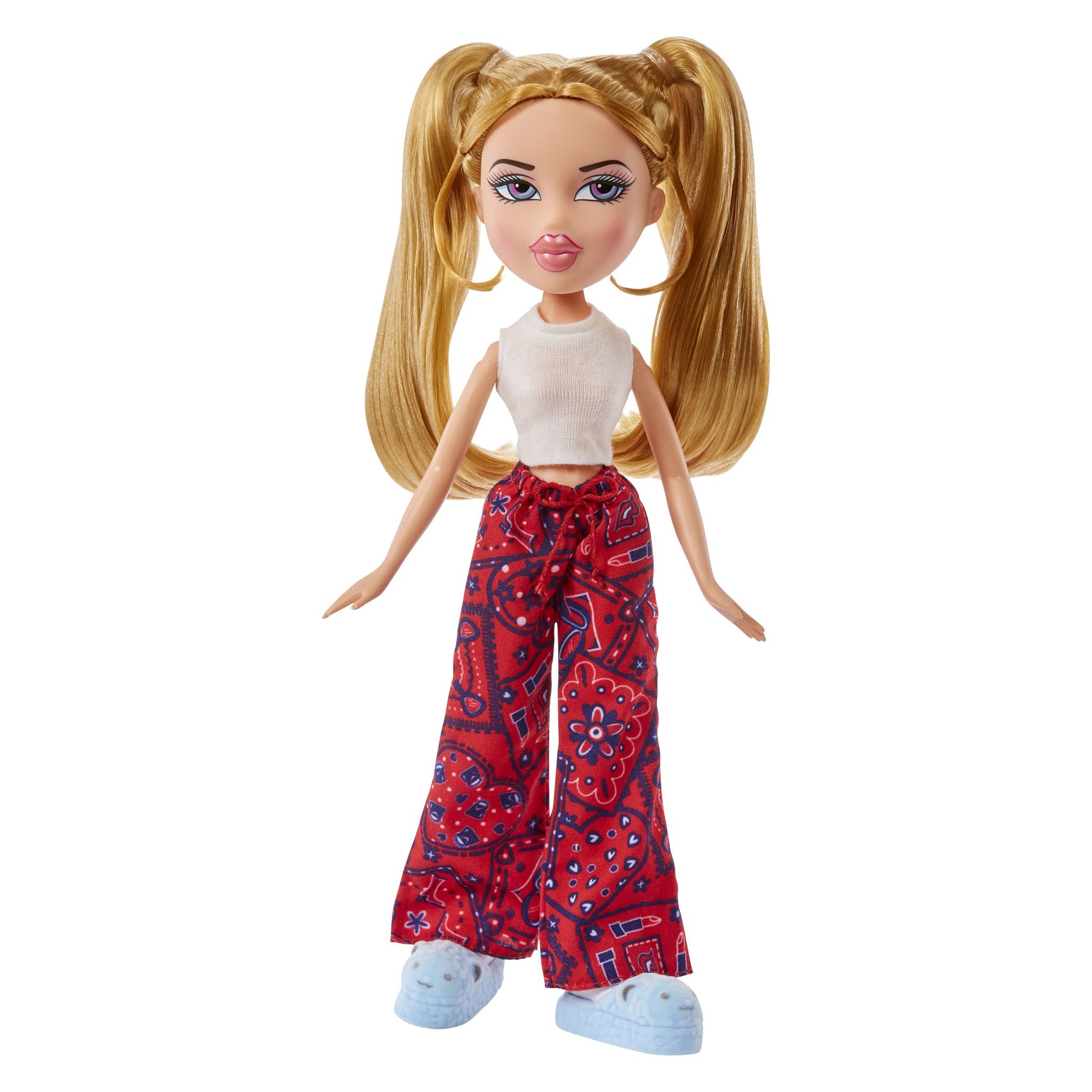 Bratz Slumber Party Doll - Cloe - Toyworld Australia