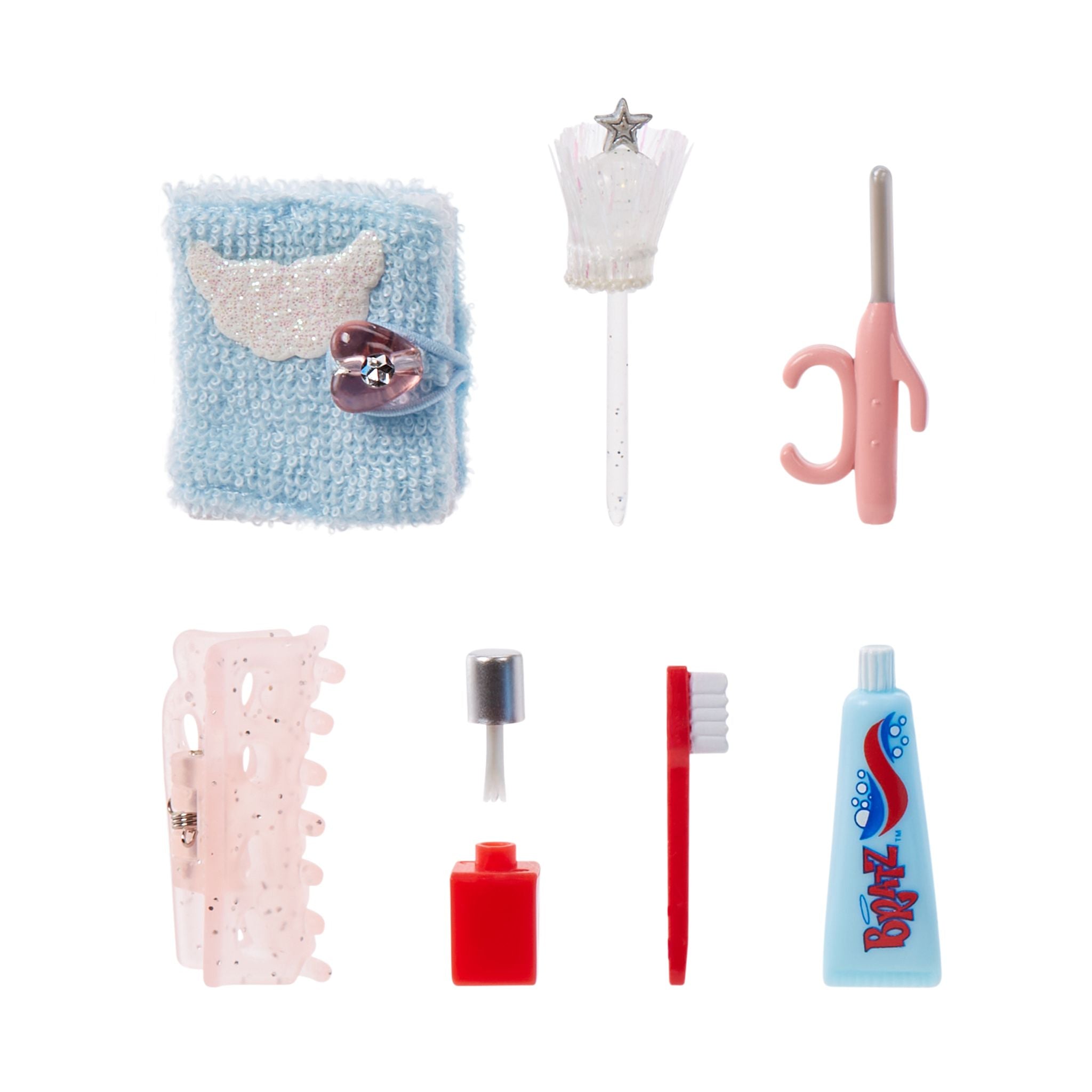 Bratz Slumber Party Doll - Cloe - Toyworld Australia