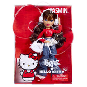 Bratz X Hello Kitty Doll - Yasmin
