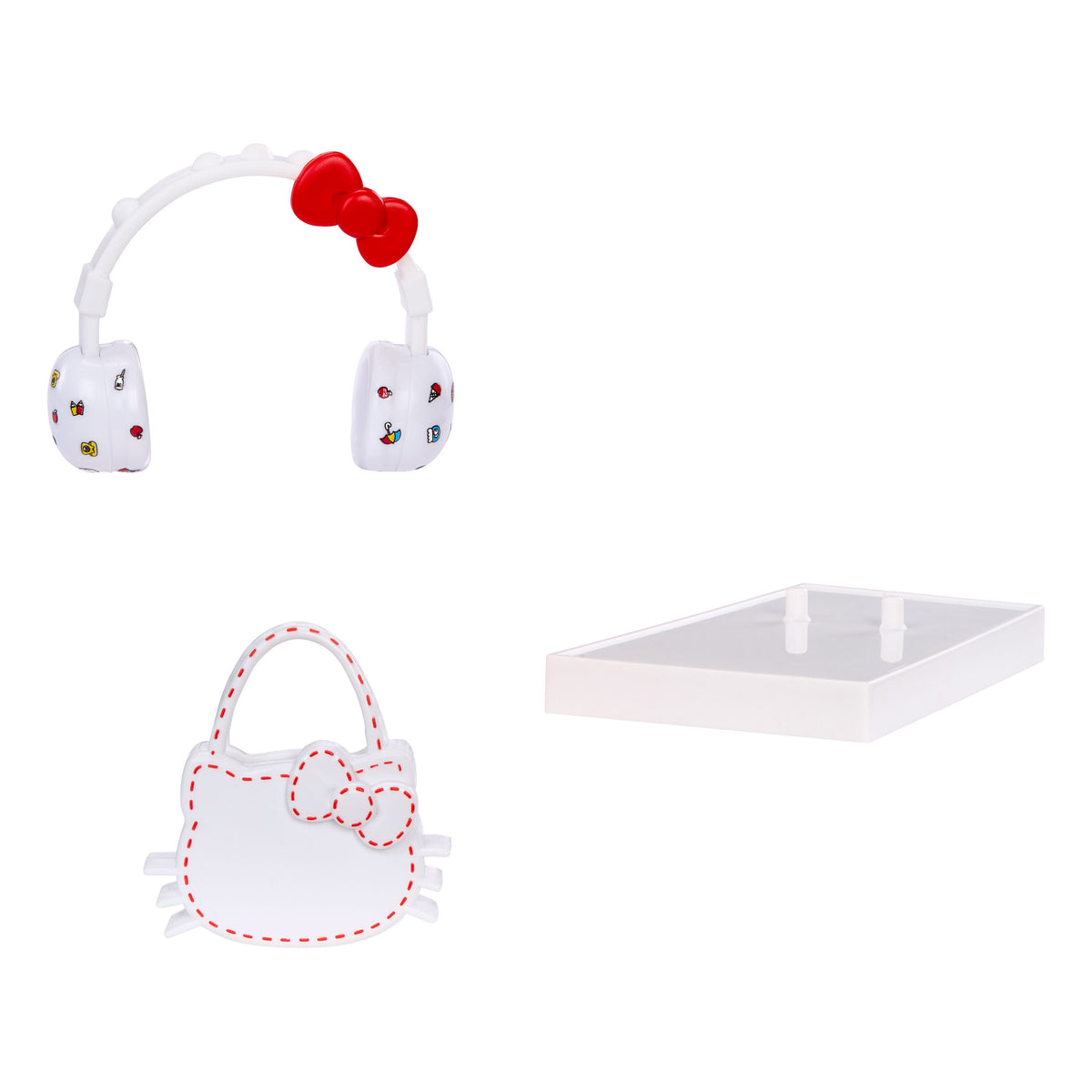 Bratz X Hello Kitty Doll - Yasmin