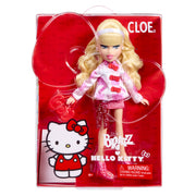 Bratz X Hello Kitty Doll - Cloe