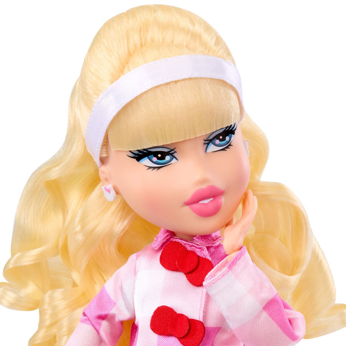 Bratz X Hello Kitty Doll - Cloe