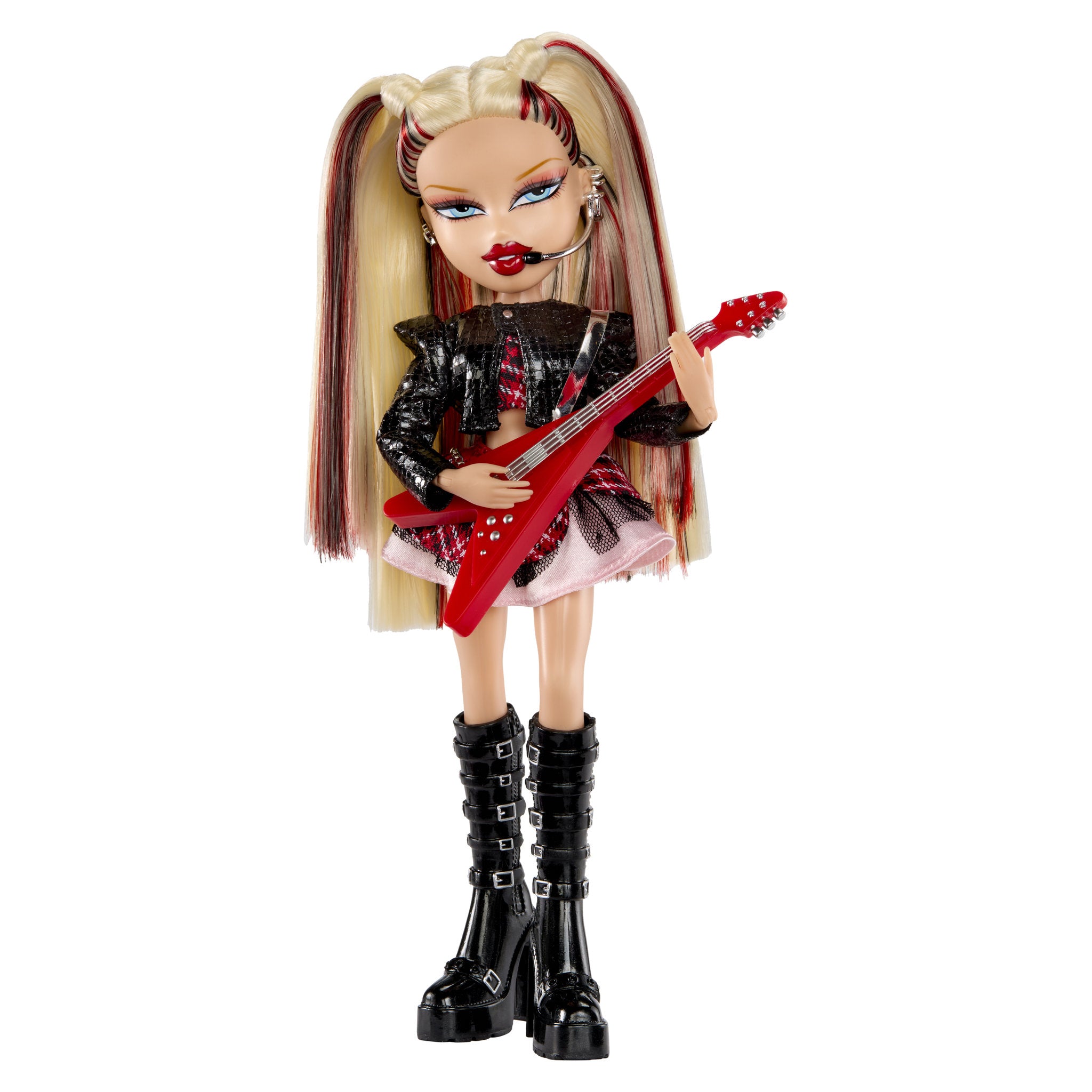 Bratz Pop Starz Cloe Fashion Doll