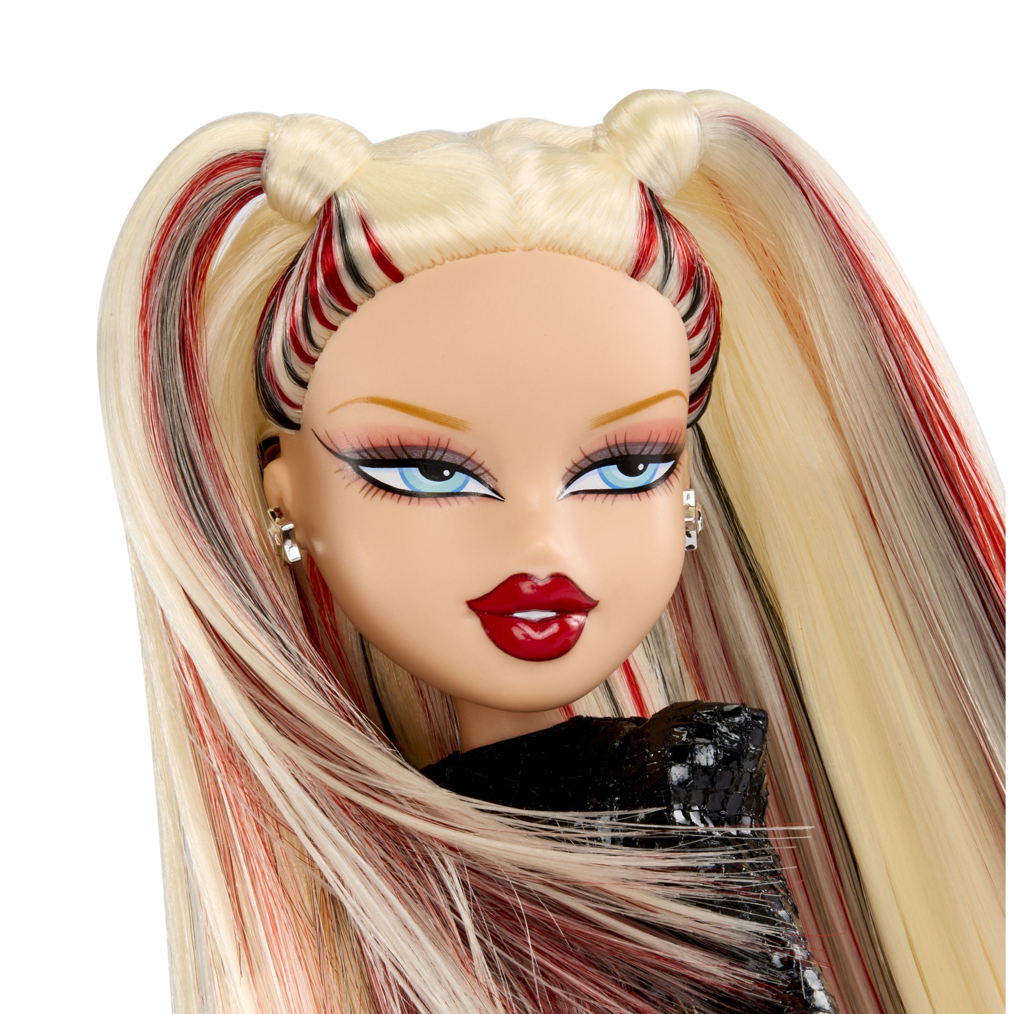 Bratz Pop Starz Cloe Fashion Doll