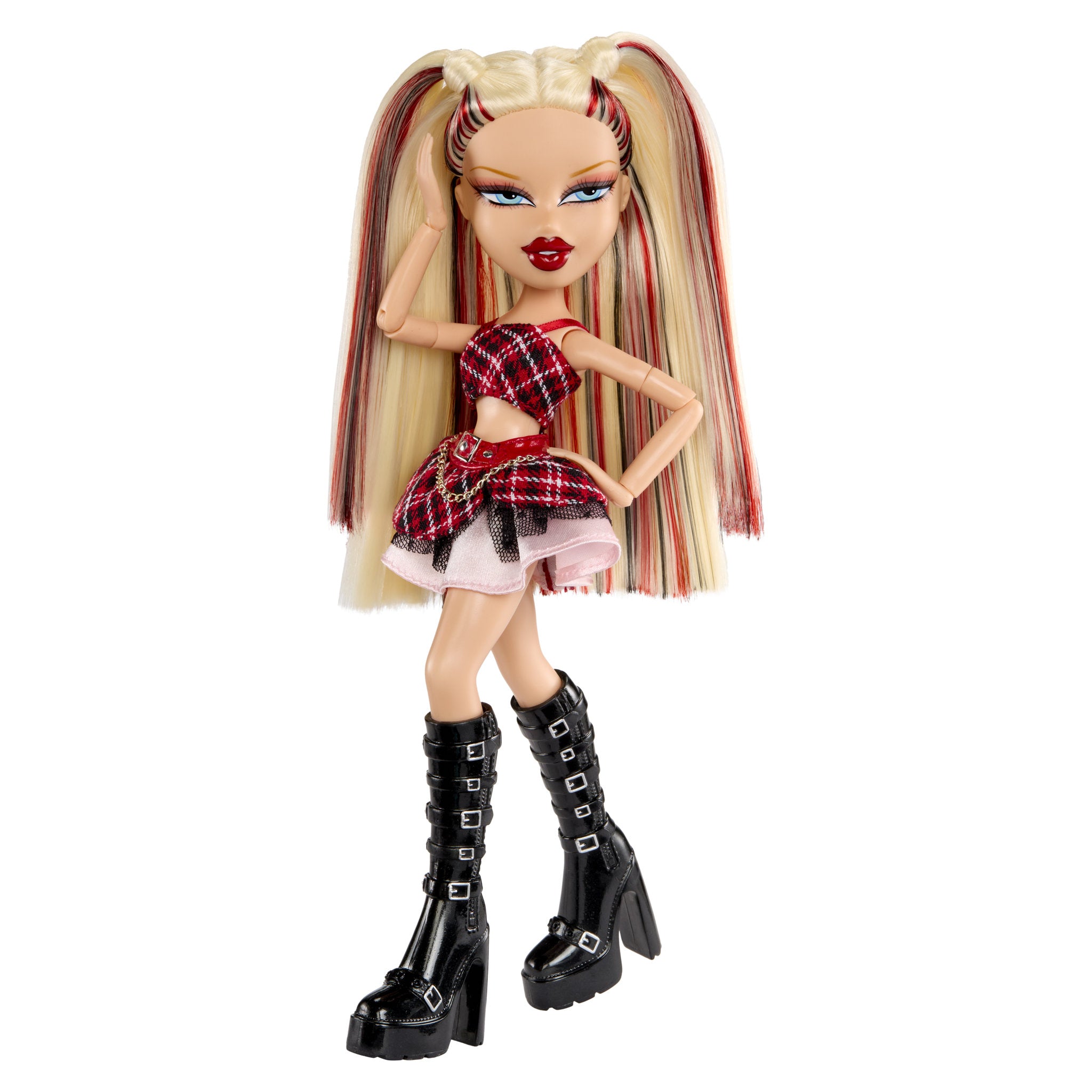 Bratz Pop Starz Cloe Fashion Doll