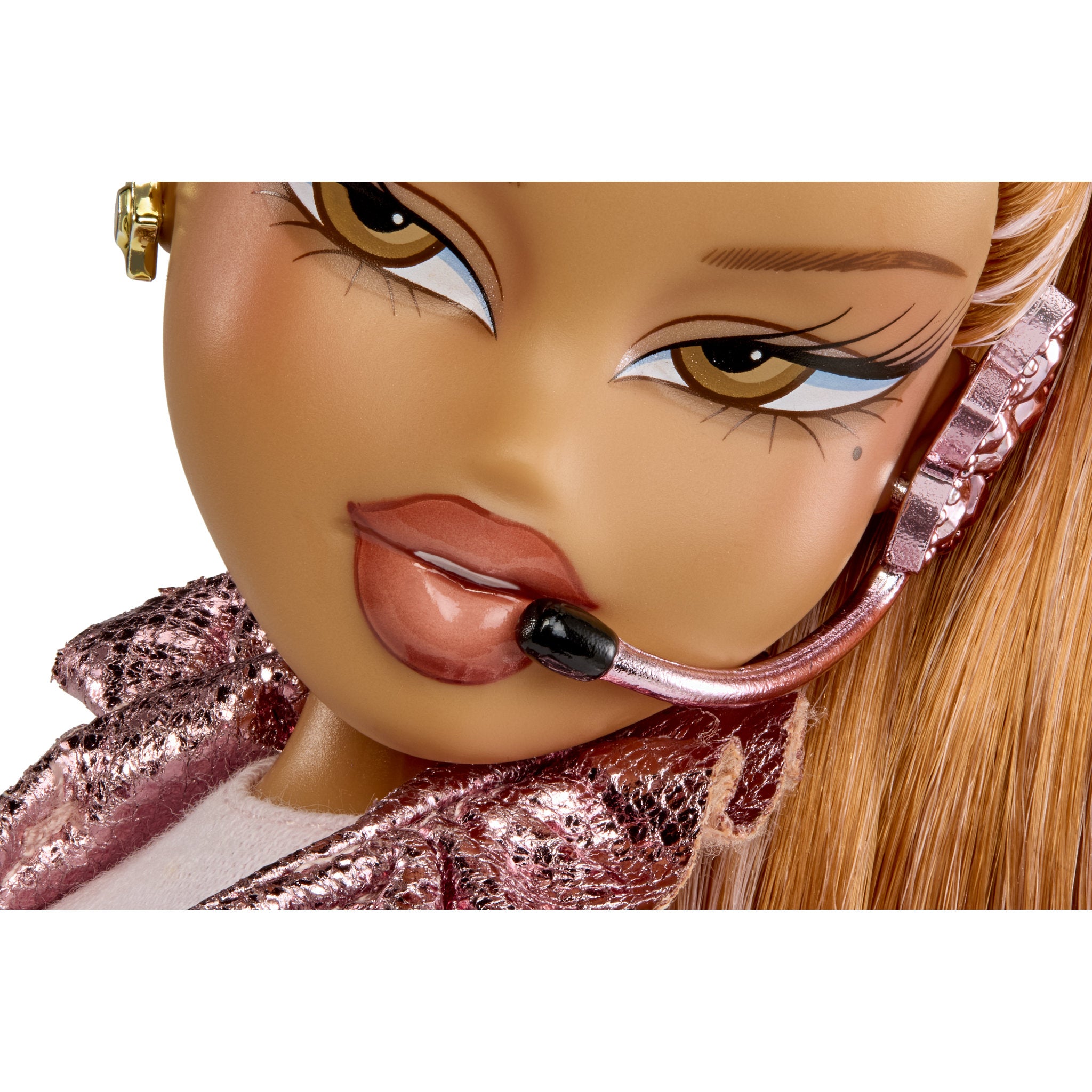 Bratz Pop Starz Yasmin Fashion Doll
