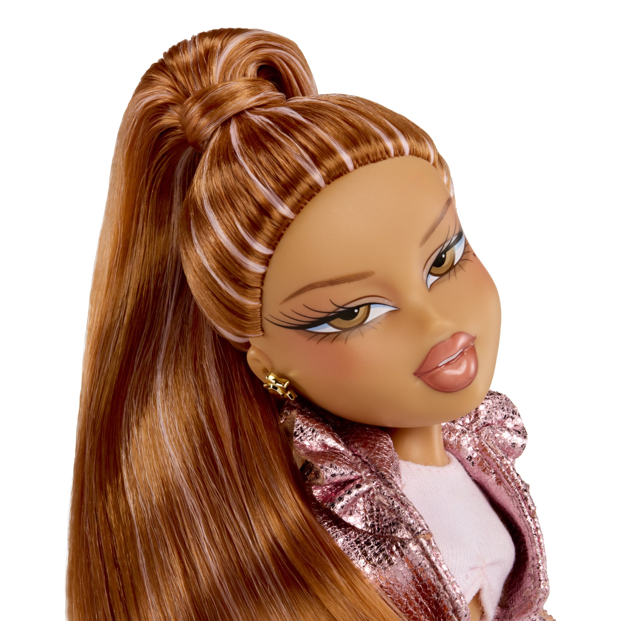 Bratz Pop Starz Yasmin Fashion Doll