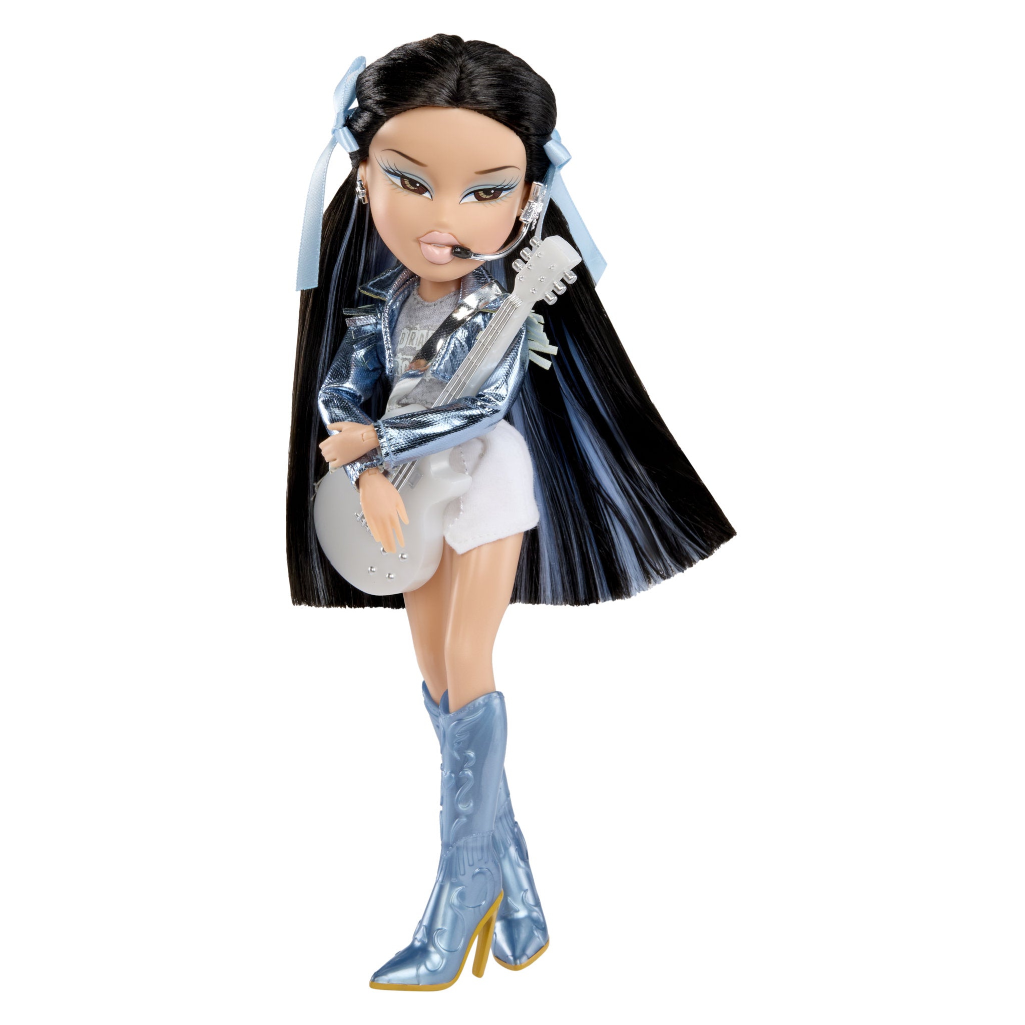 Bratz Pop Starz Jade Fashion Doll
