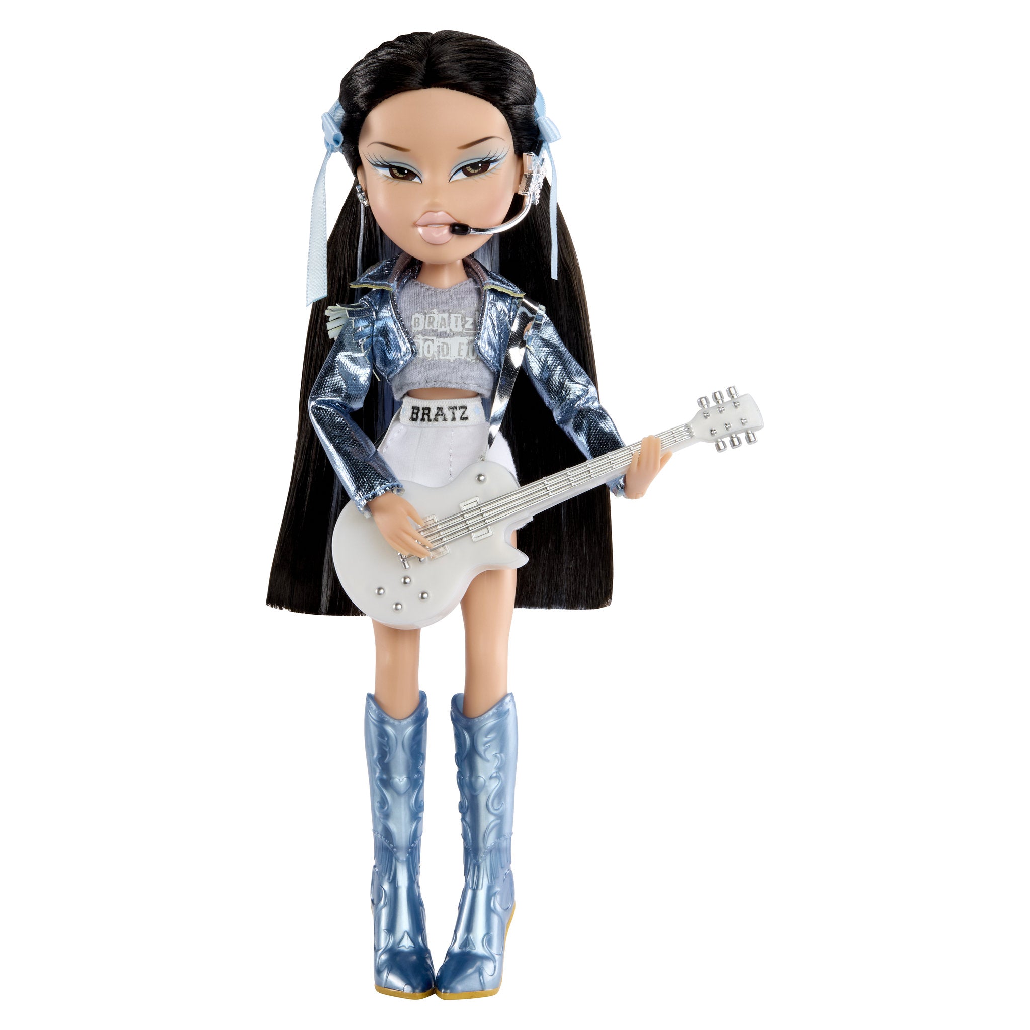 Bratz Pop Starz Jade Fashion Doll