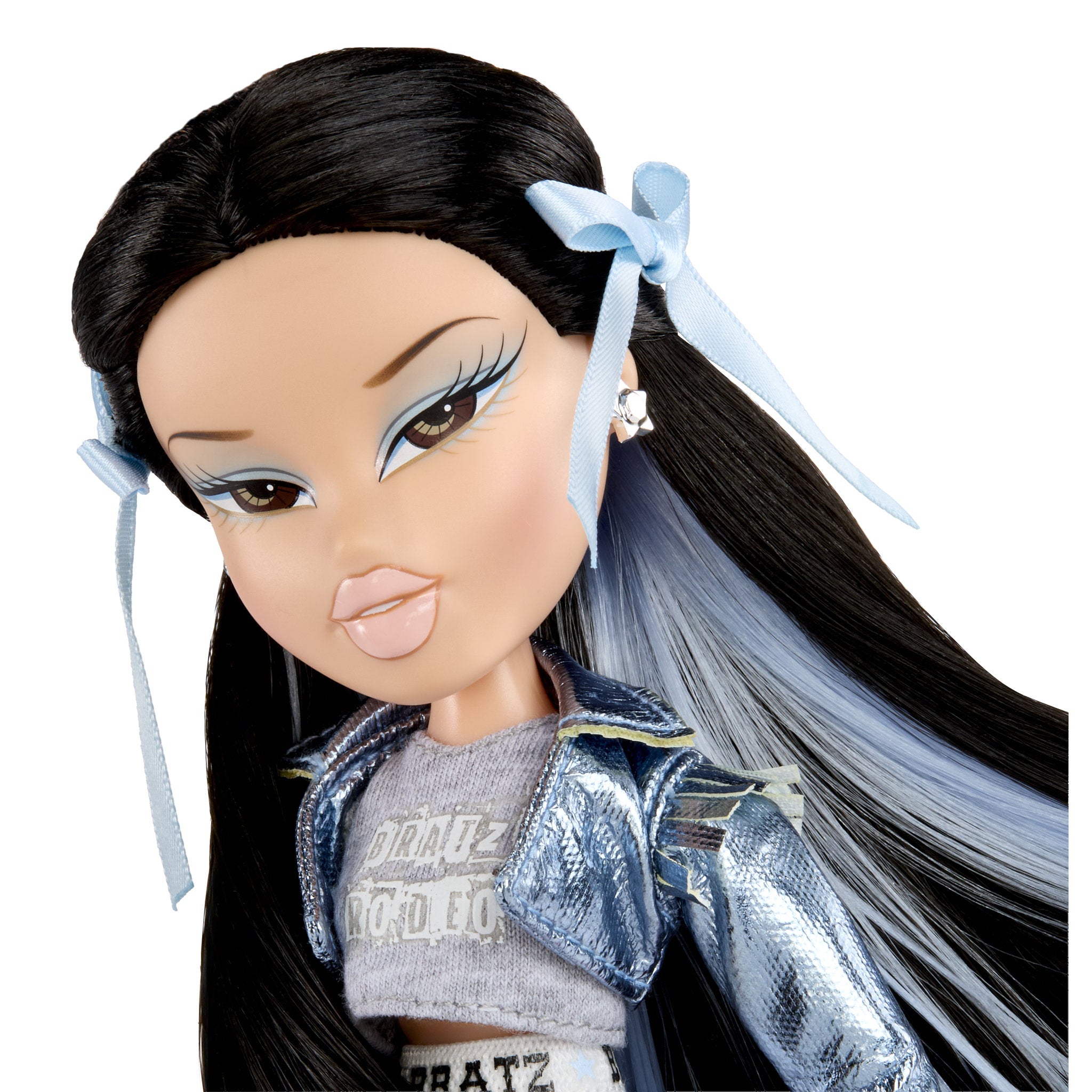 Bratz Pop Starz Jade Fashion Doll