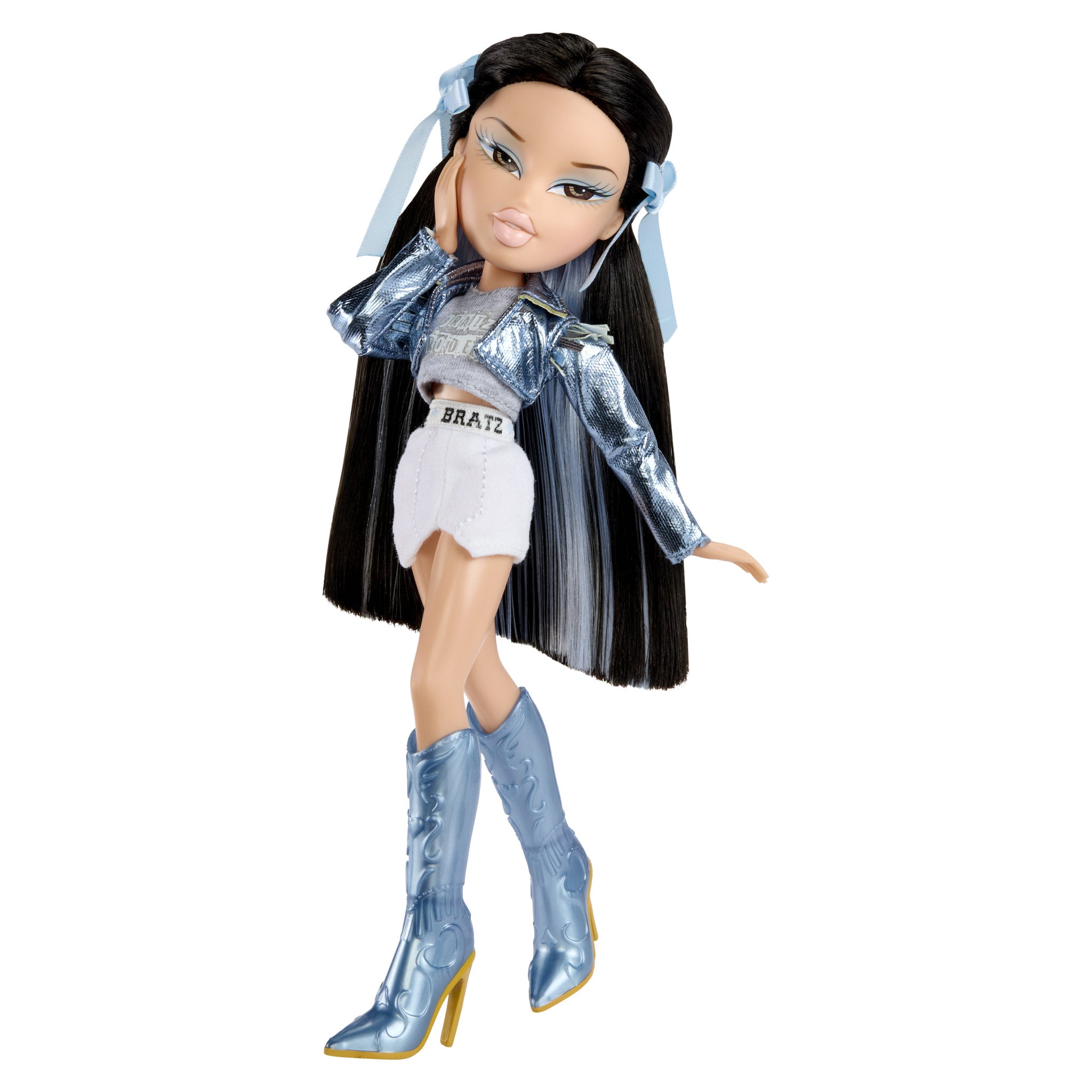 Bratz Pop Starz Jade Fashion Doll