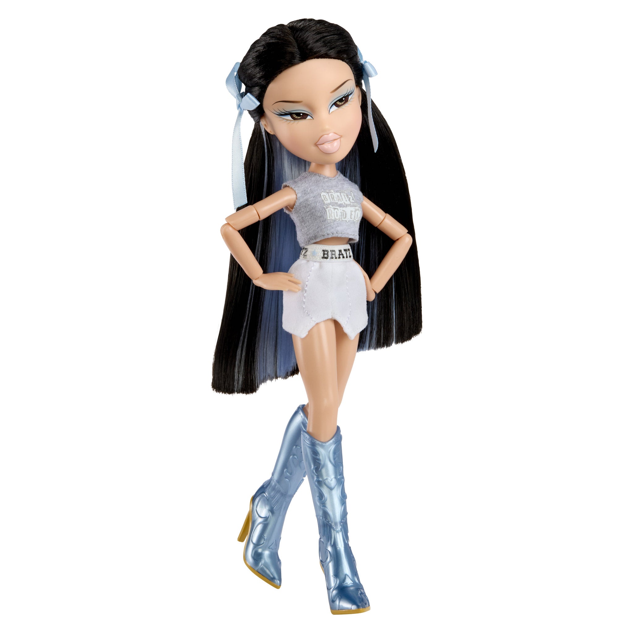 Bratz Pop Starz Jade Fashion Doll