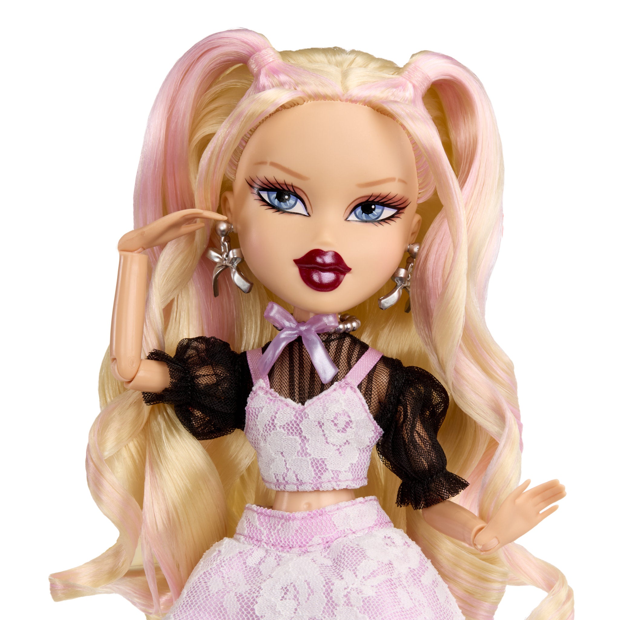 Bratz Stylin' Birthday Fashion Doll - Cloe