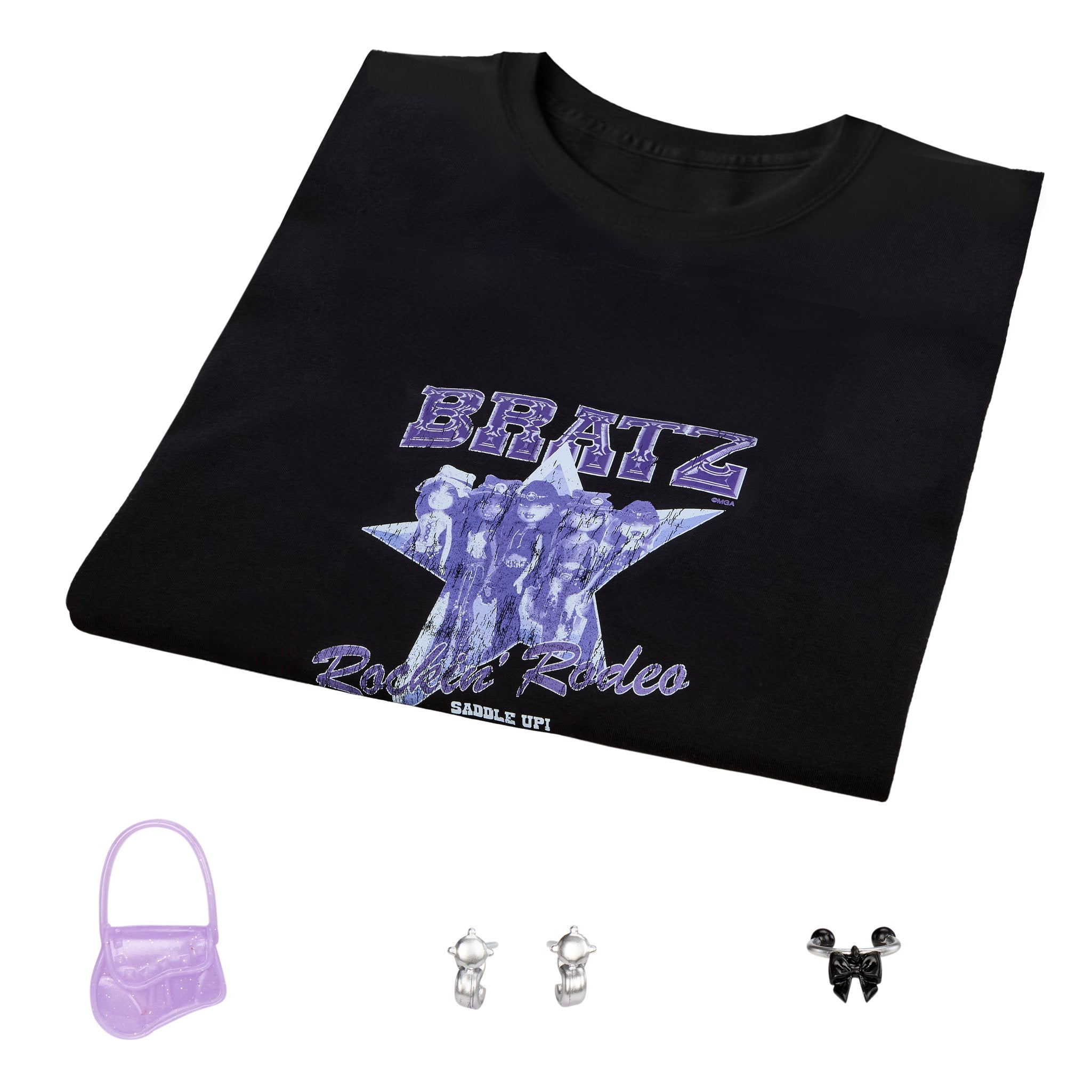 Bratz Stylin' Birthday Fashion Doll - Jade